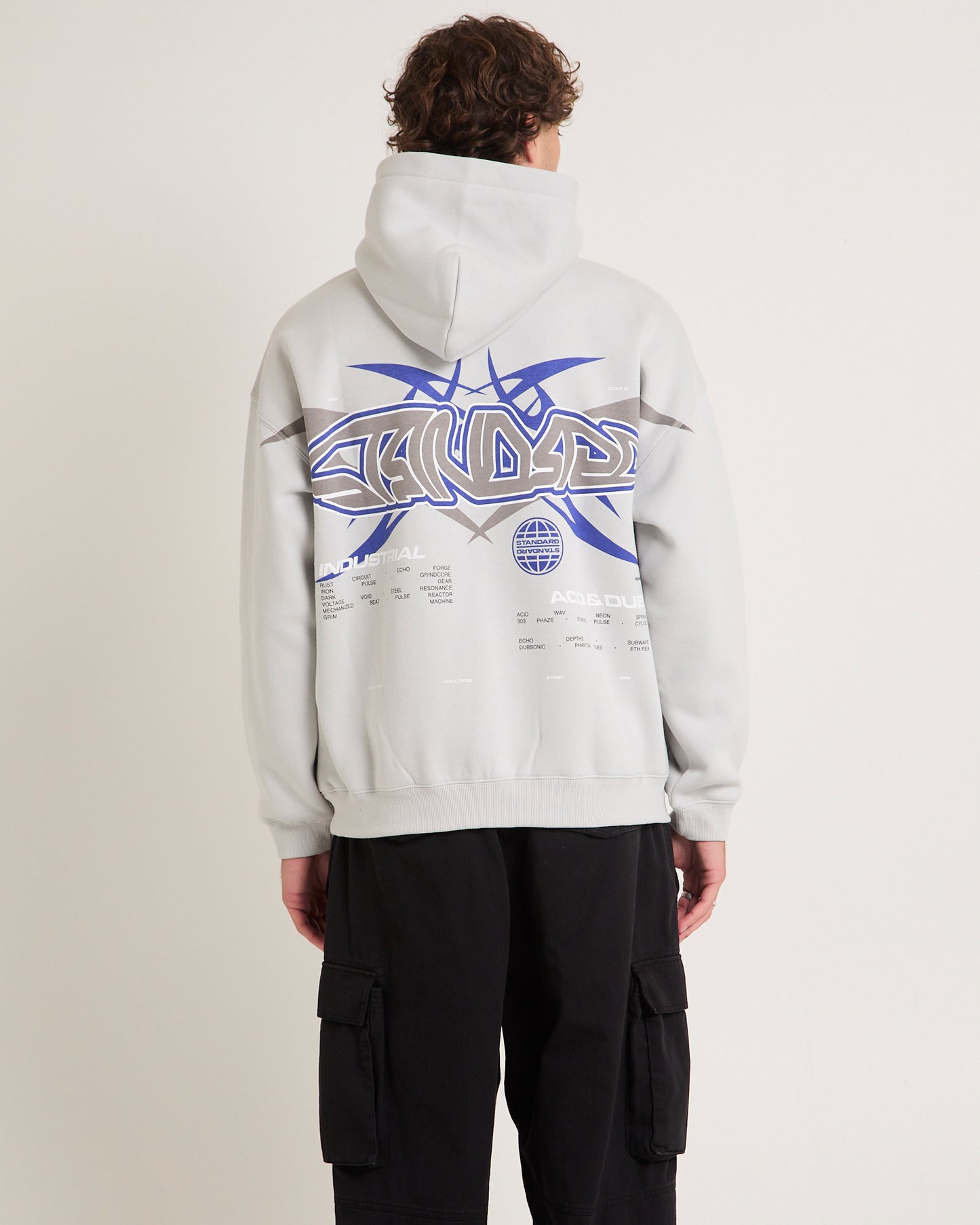 Implode Hoodie