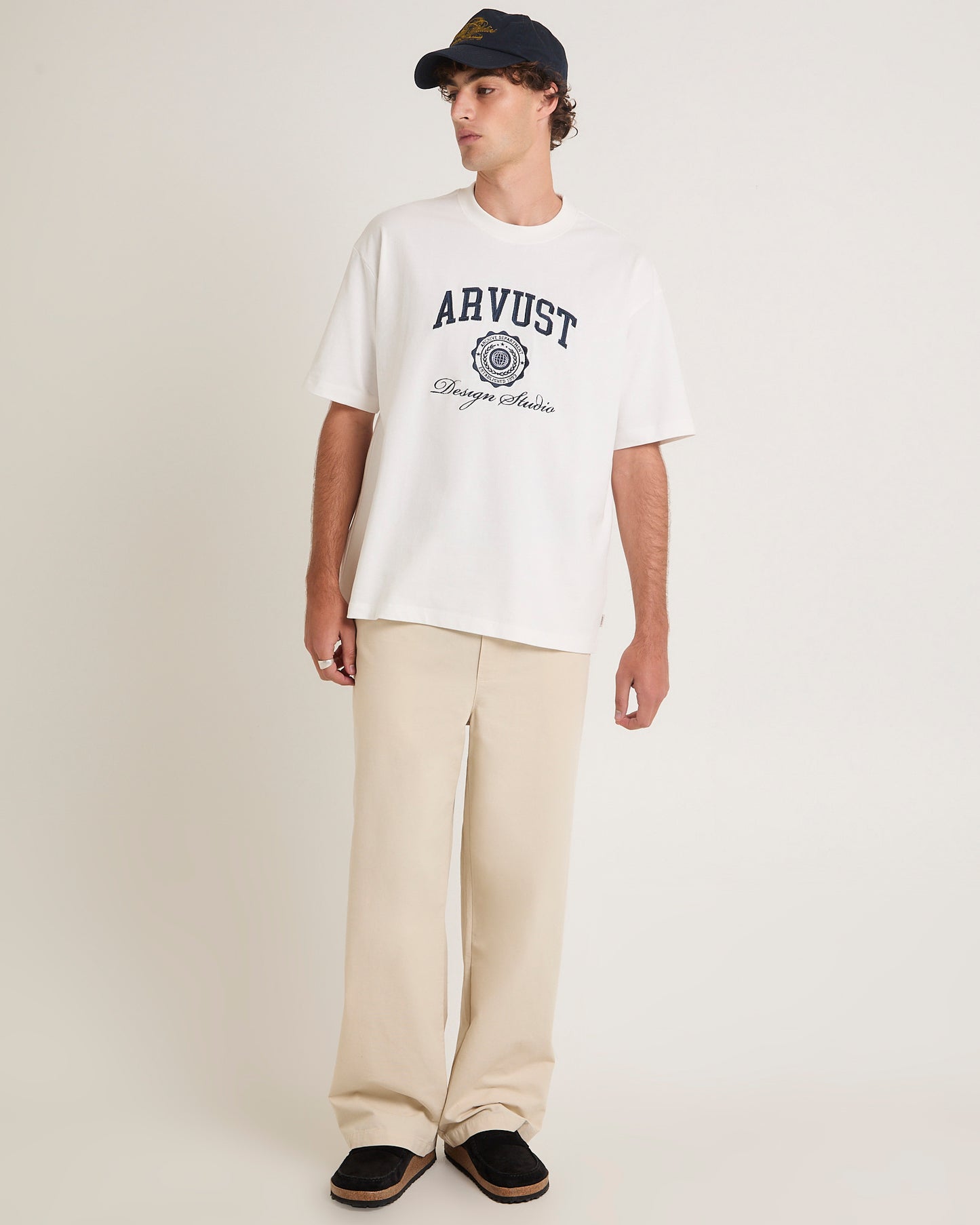 College T-Shirt