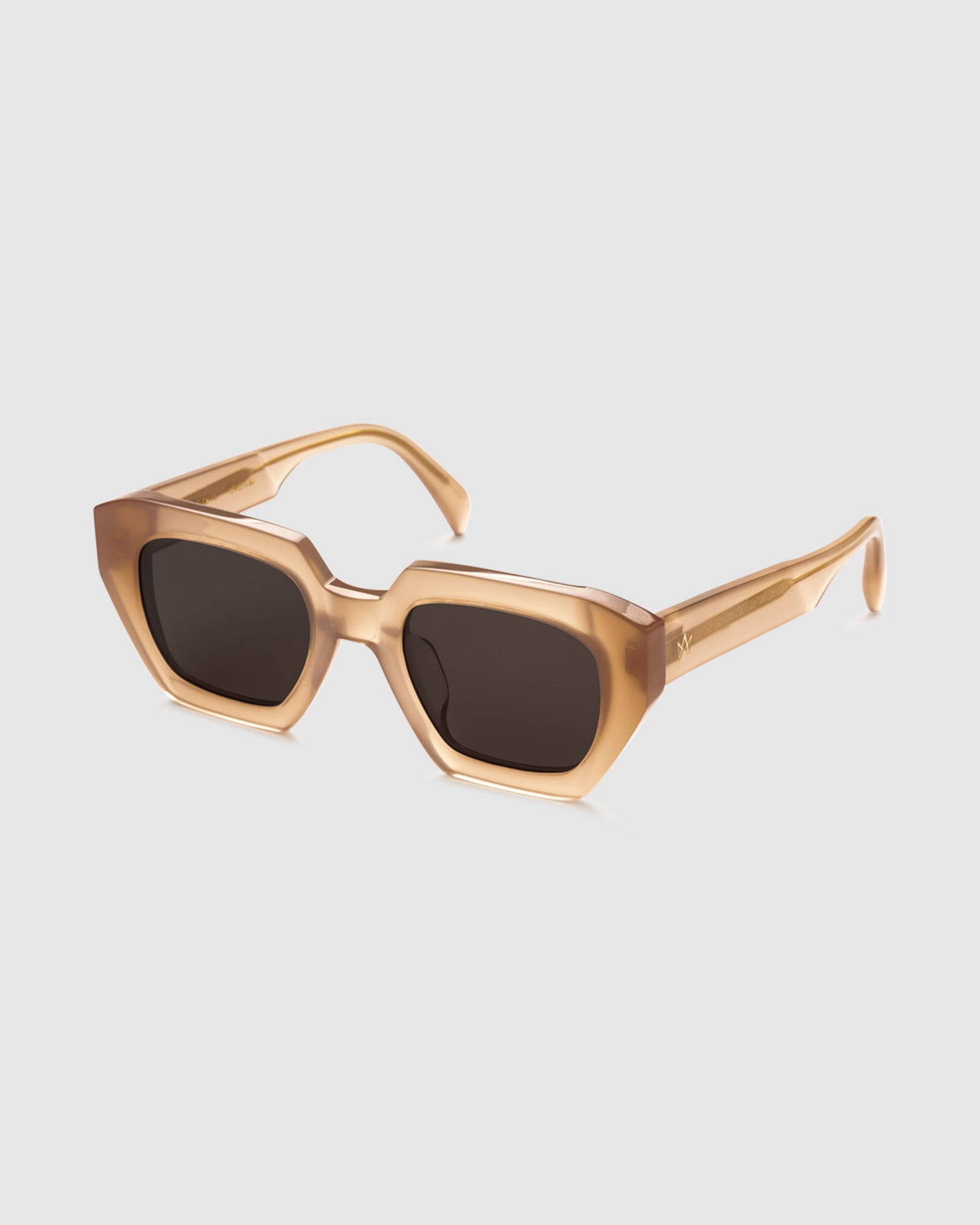 Heidi Sunglasses Bone