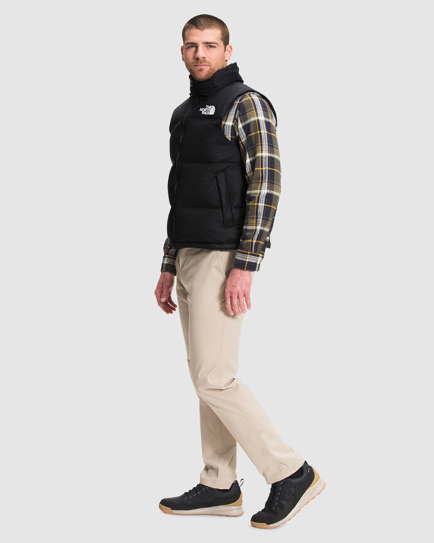 Men's 1996 Retro Nuptse Vest
