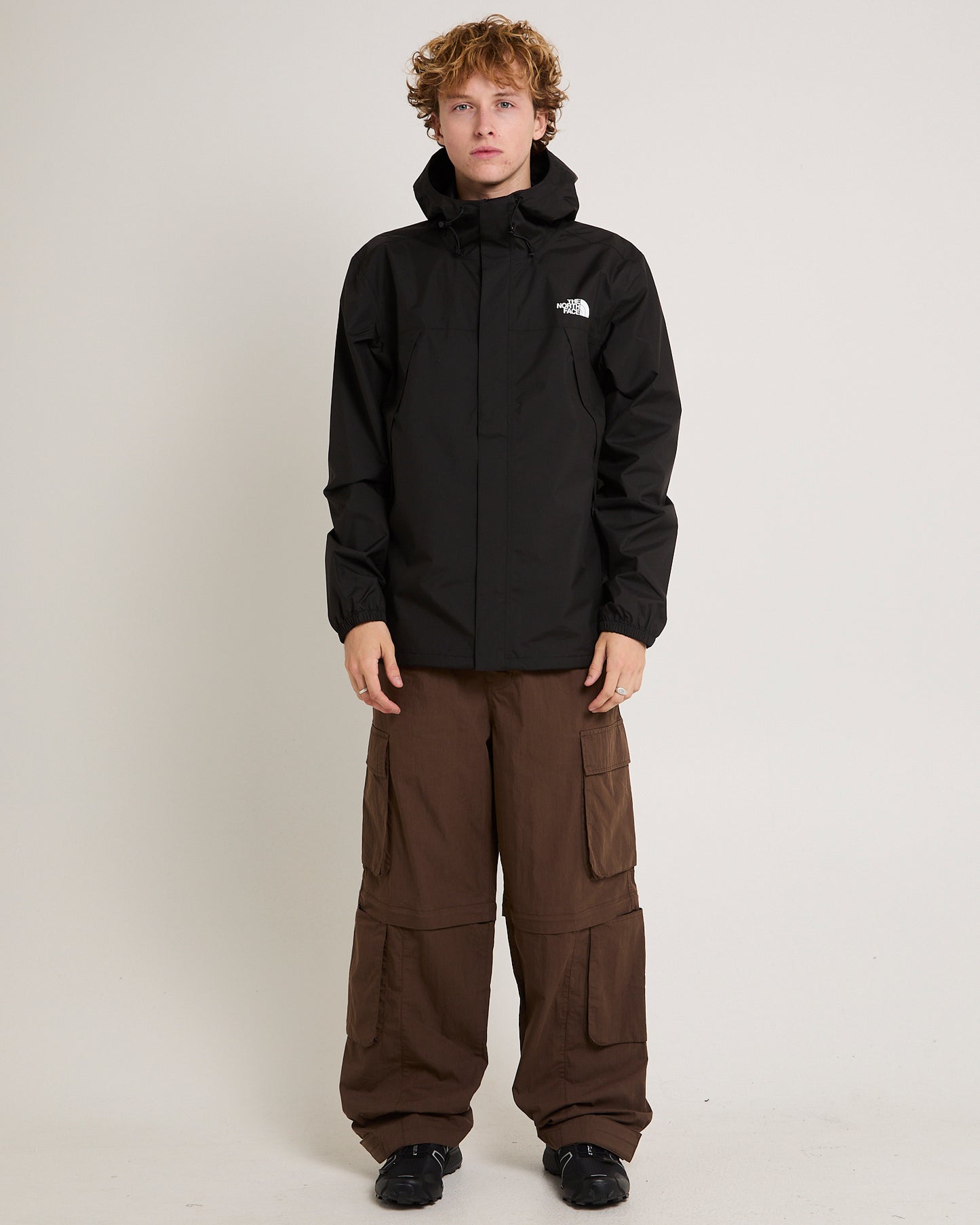 Men's Antora Jacket