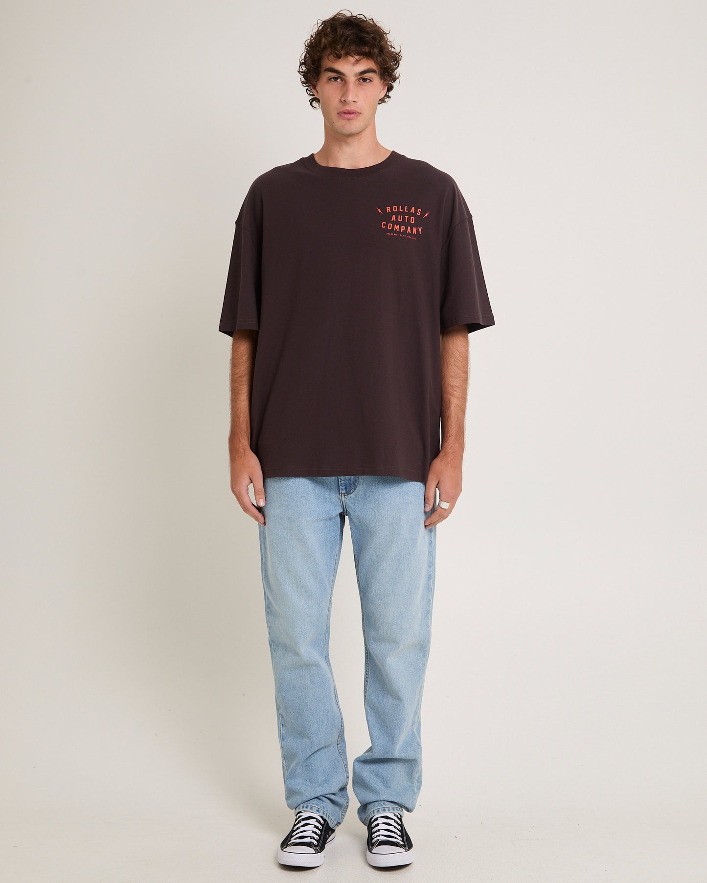 Auto Box T-Shirt