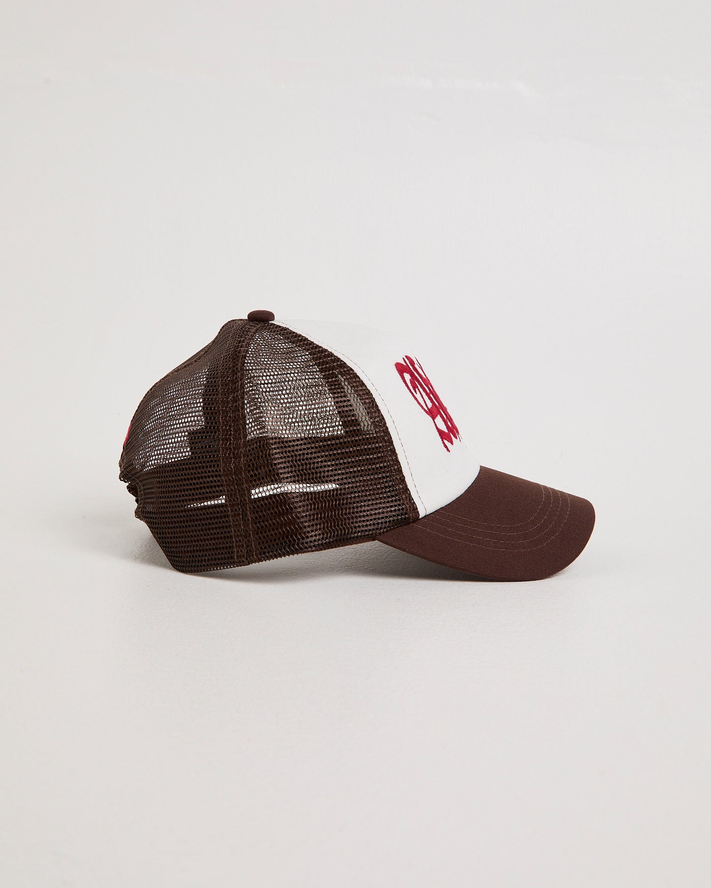 Sun Bite Trucker Cap