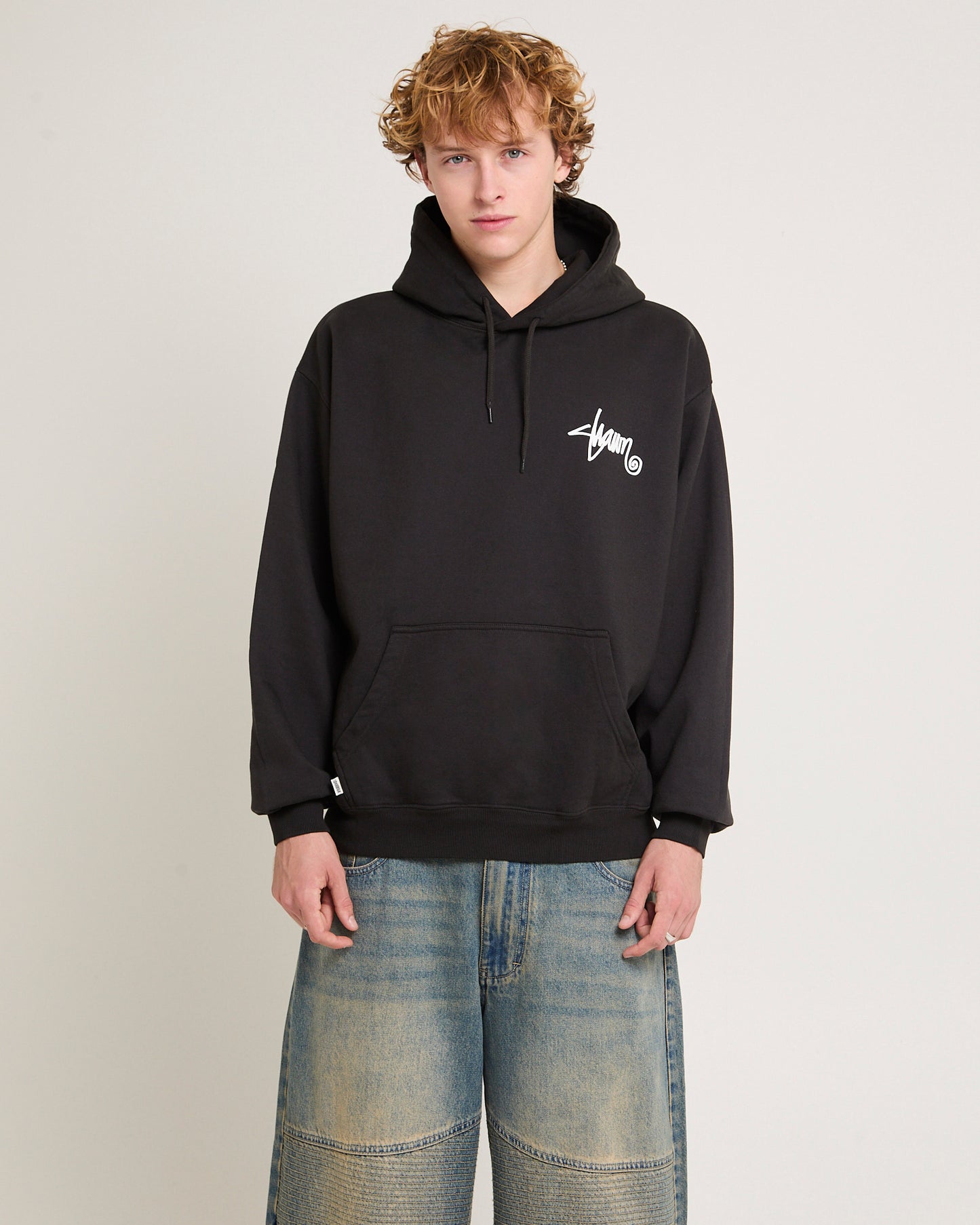 This Thing Dot Hoodie