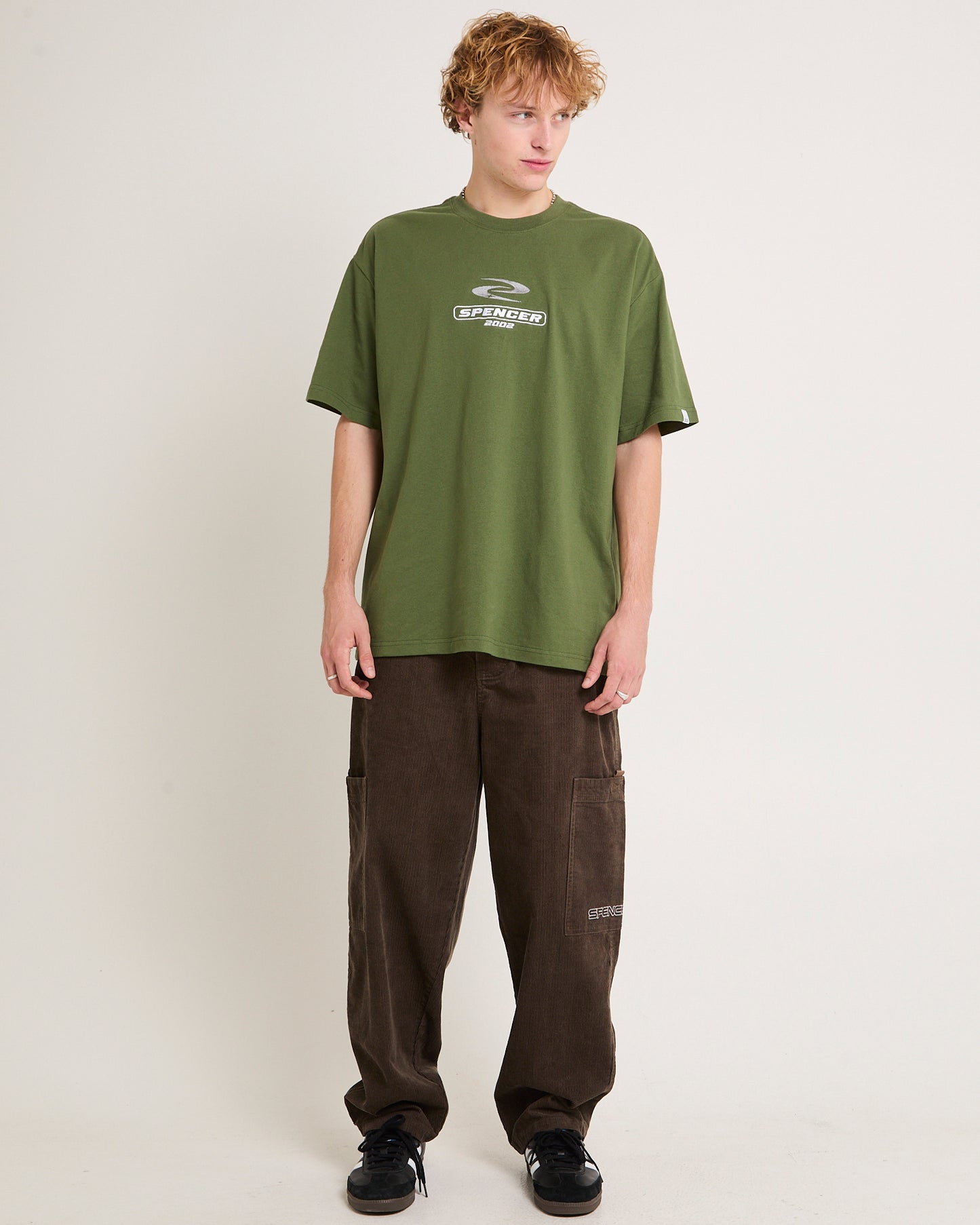 Turbo T-Shirt