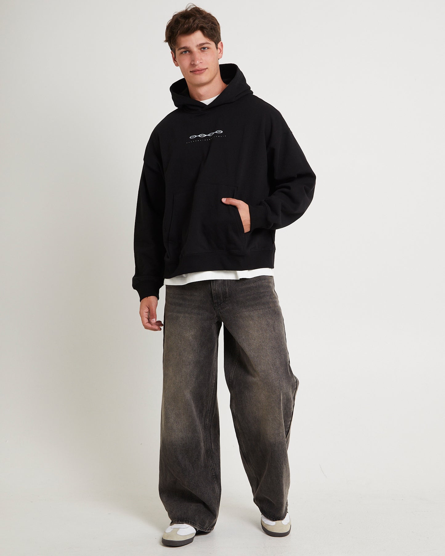 Redux Hoodie