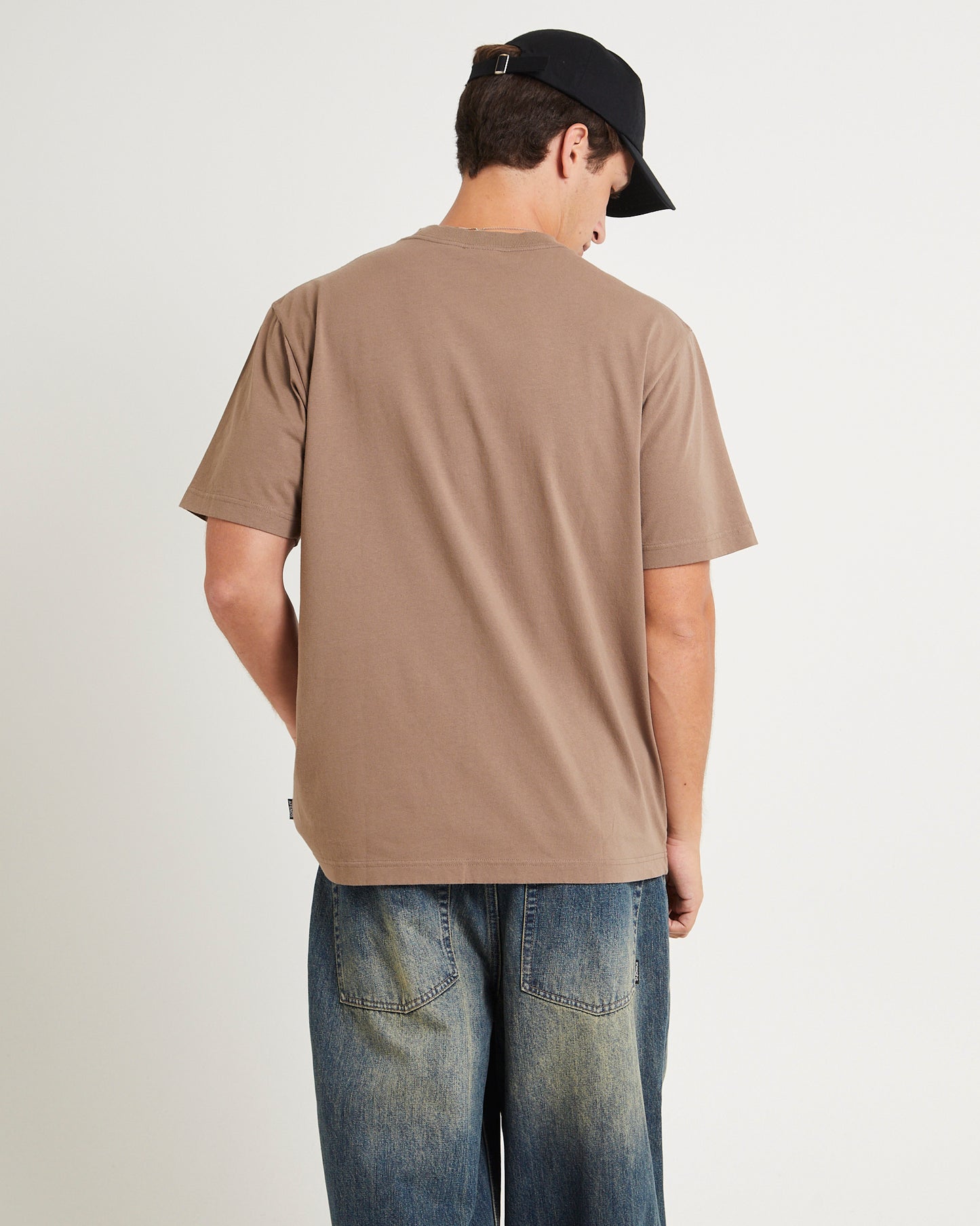 Wired Retro T-Shirt