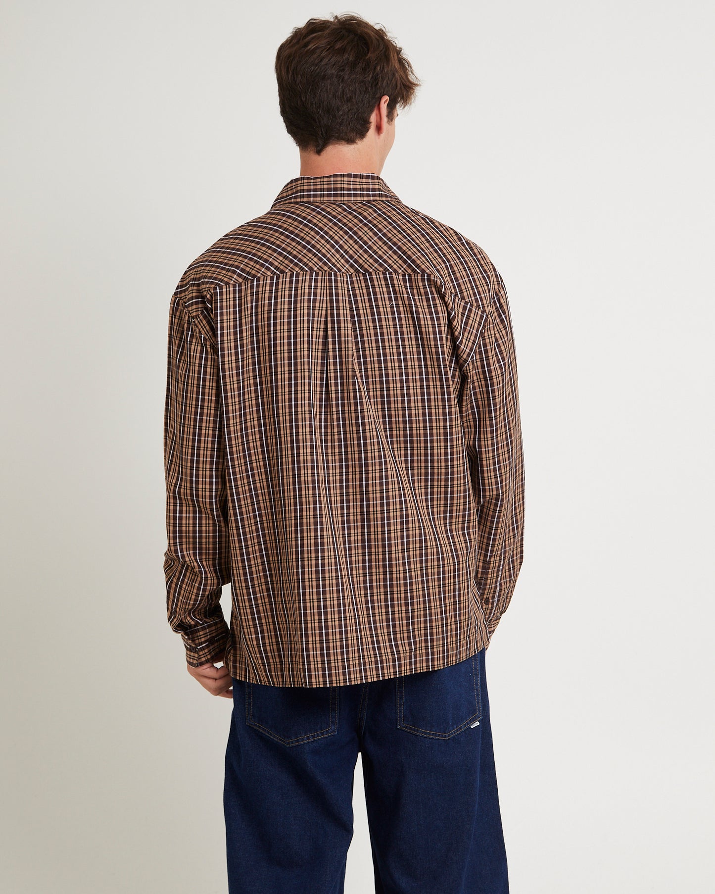 Hometown Long Sleeve Shirt