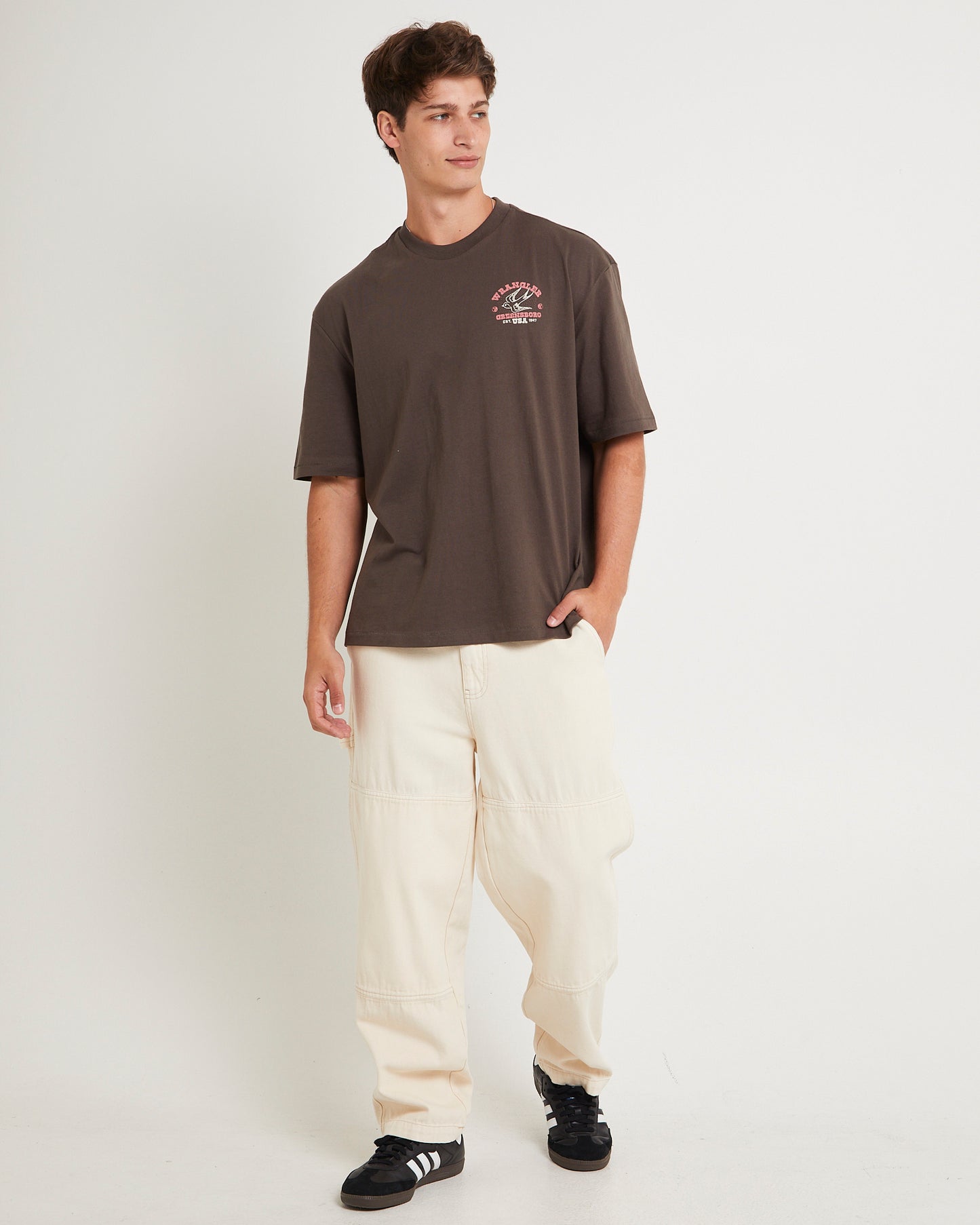 Songbird Slacker T-Shirt