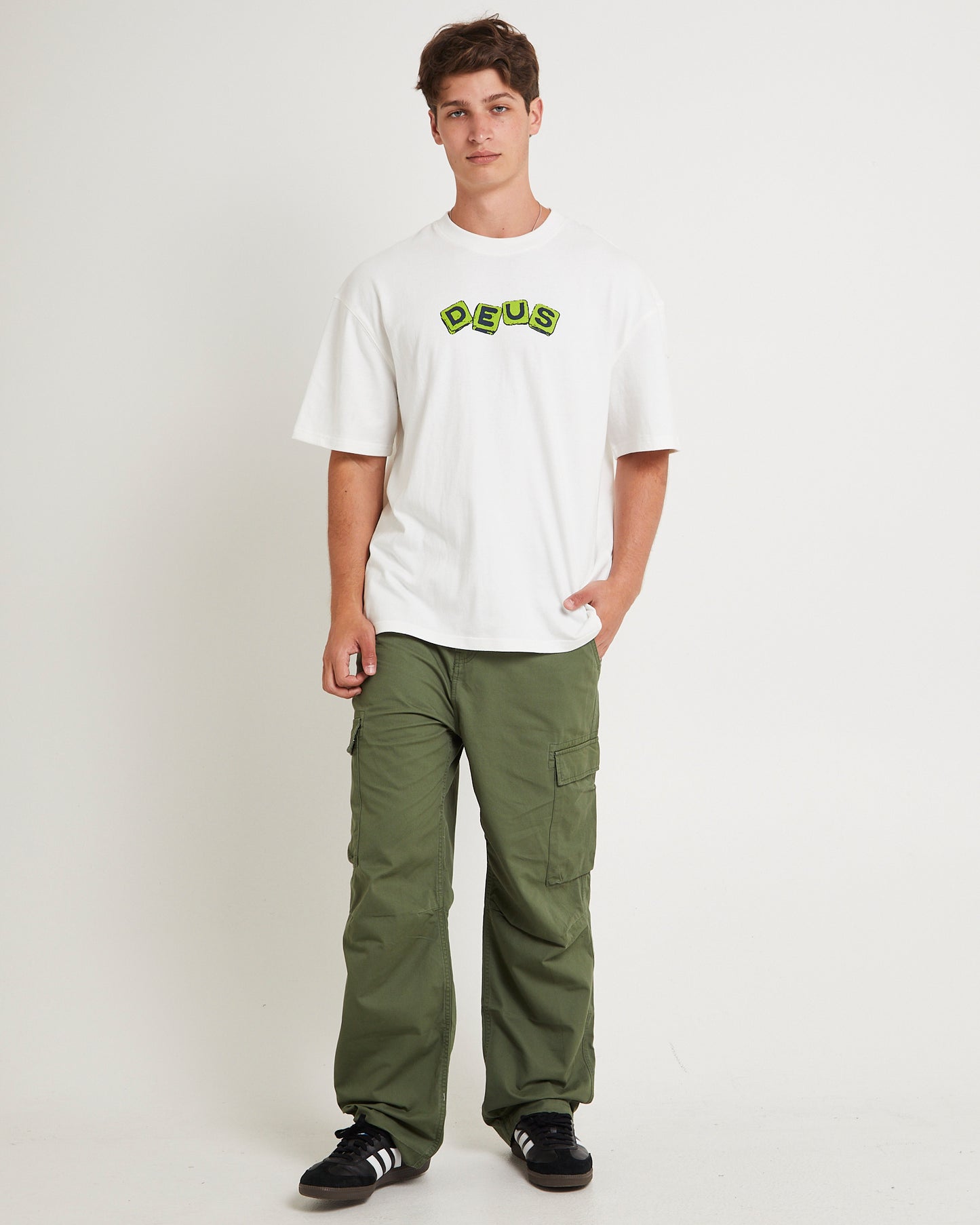 Rust T-Shirt