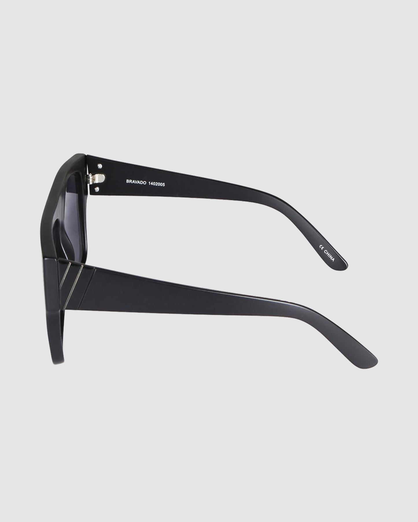Bravado Sunglasses Black