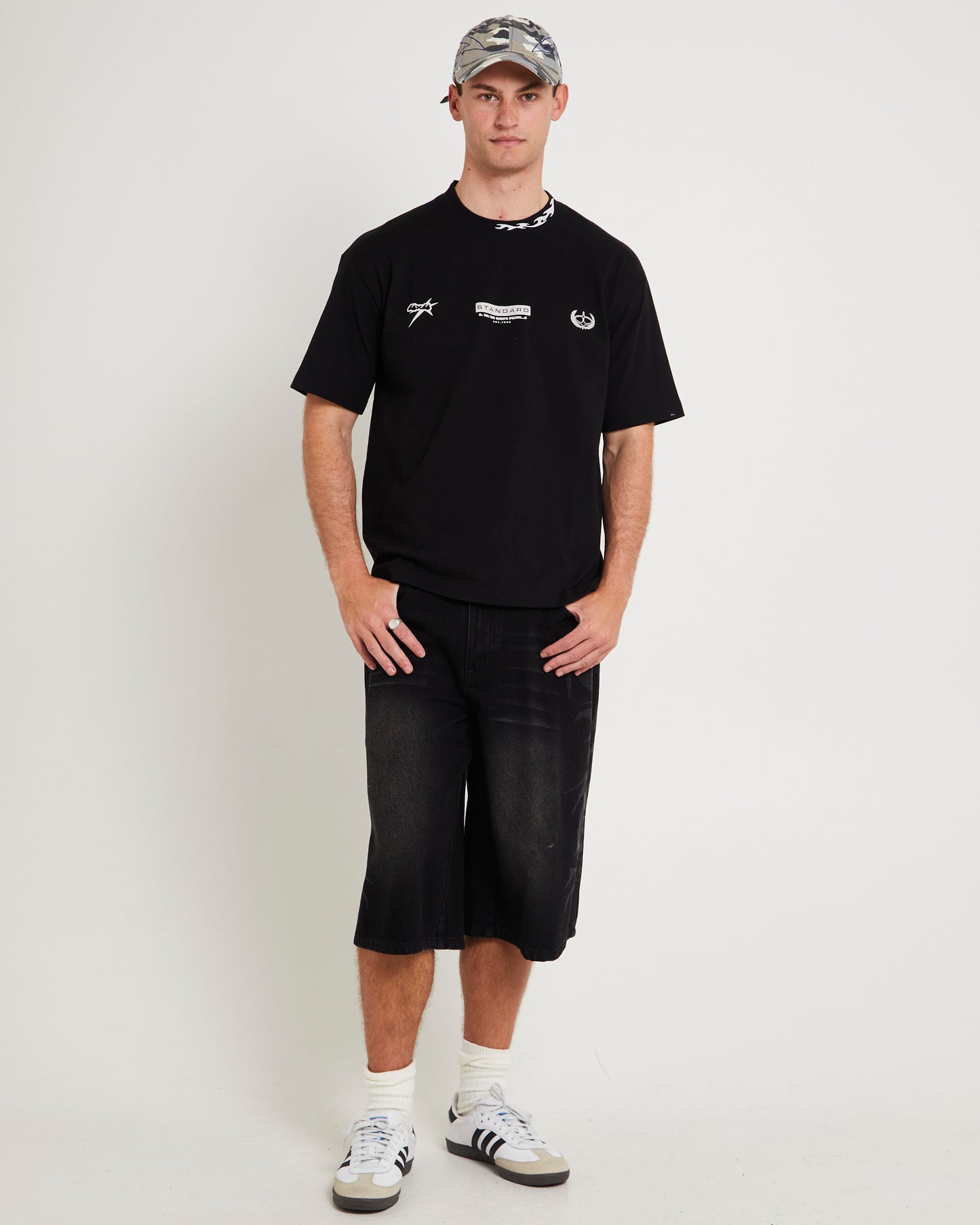 Sanction T-Shirt