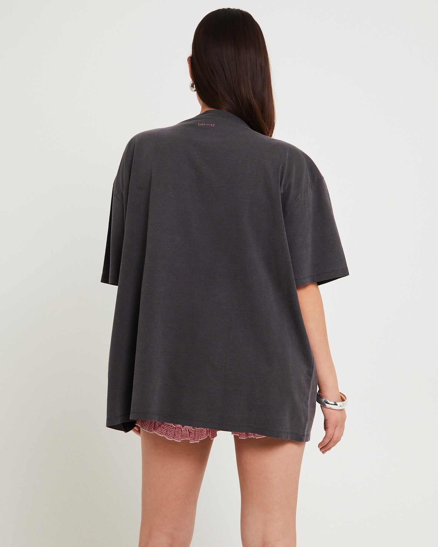 Maui Hawaii Oversized T-Shirt