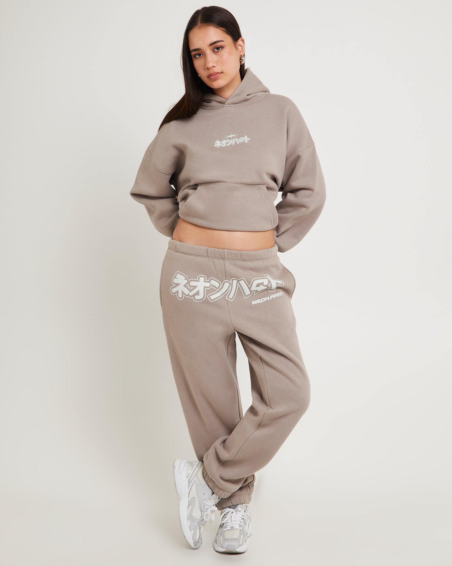 Fracture Sweatpants