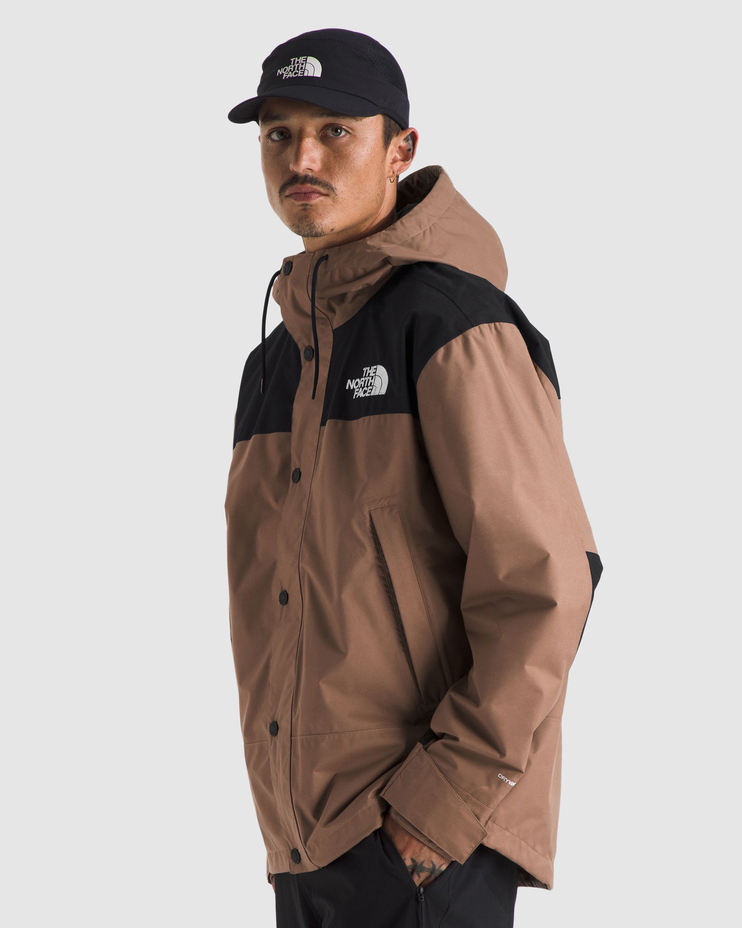 Men's Reign On Jacket
