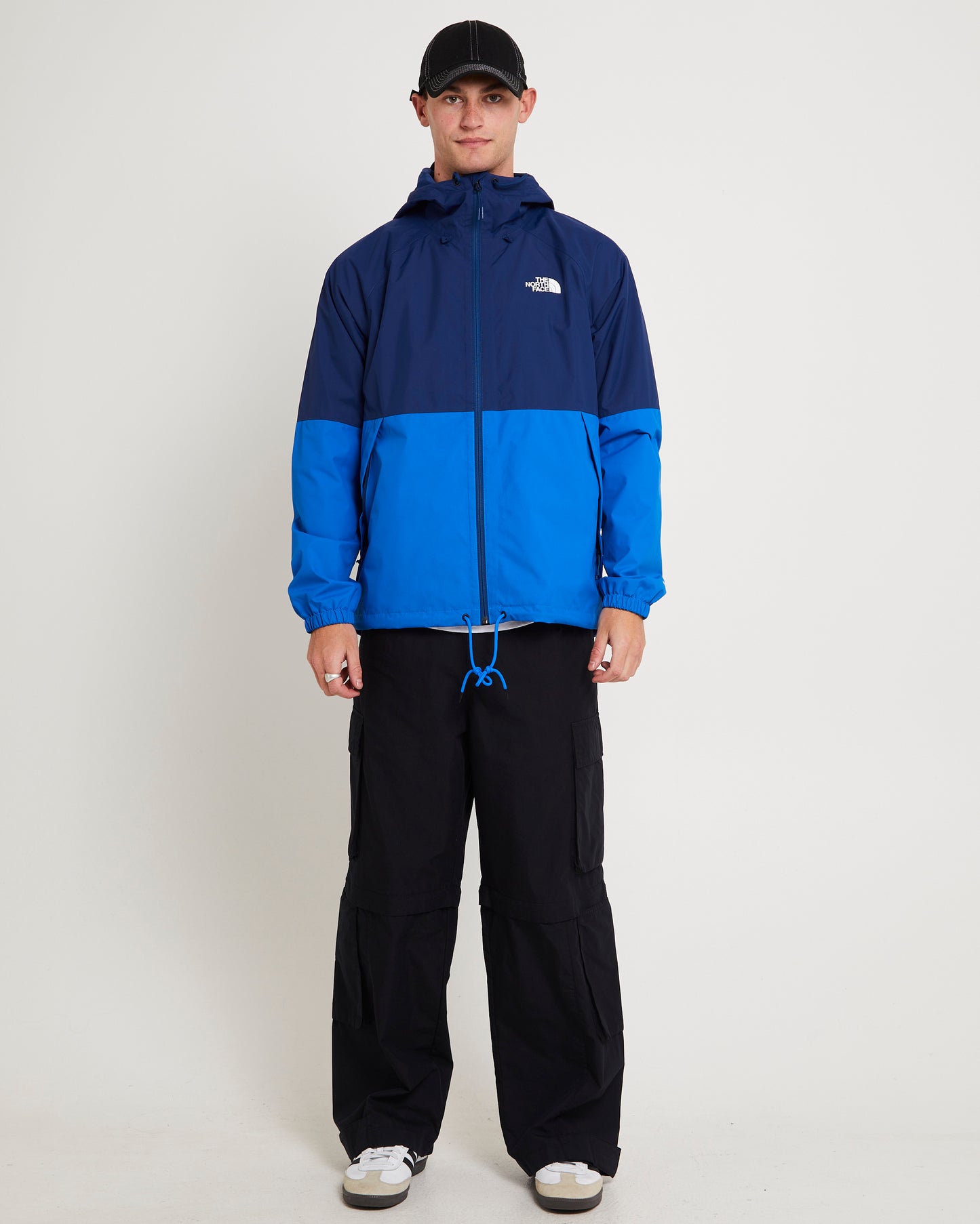 Men's Antora Rain Hoodie