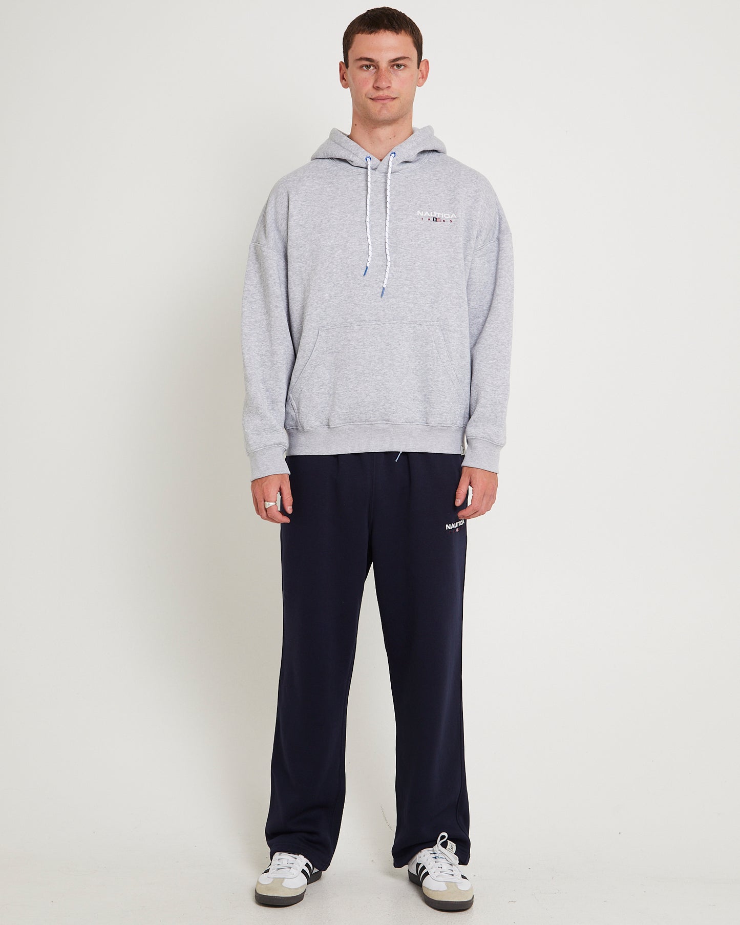 83 Flag Sweatpants