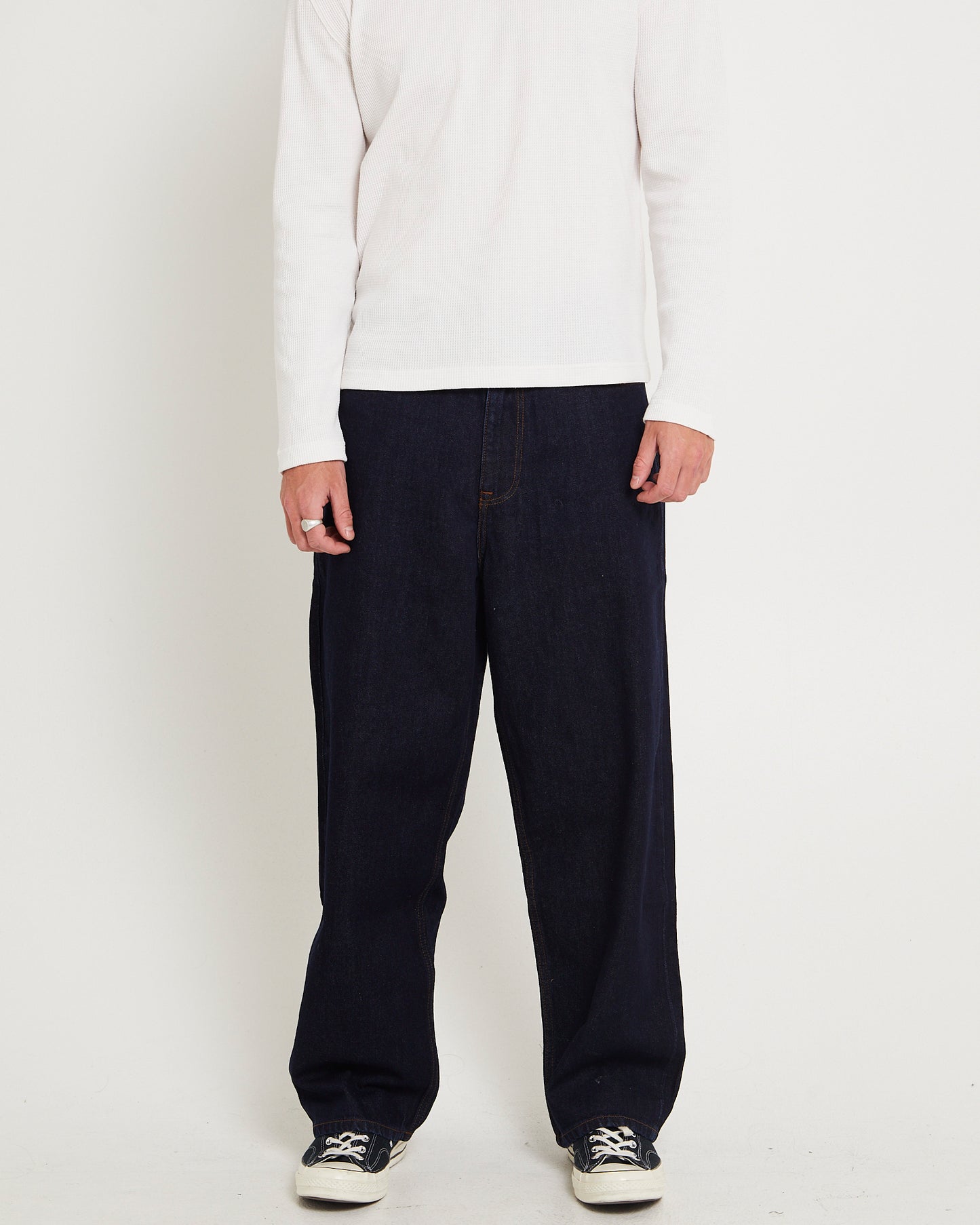 Kobe Denim Jeans