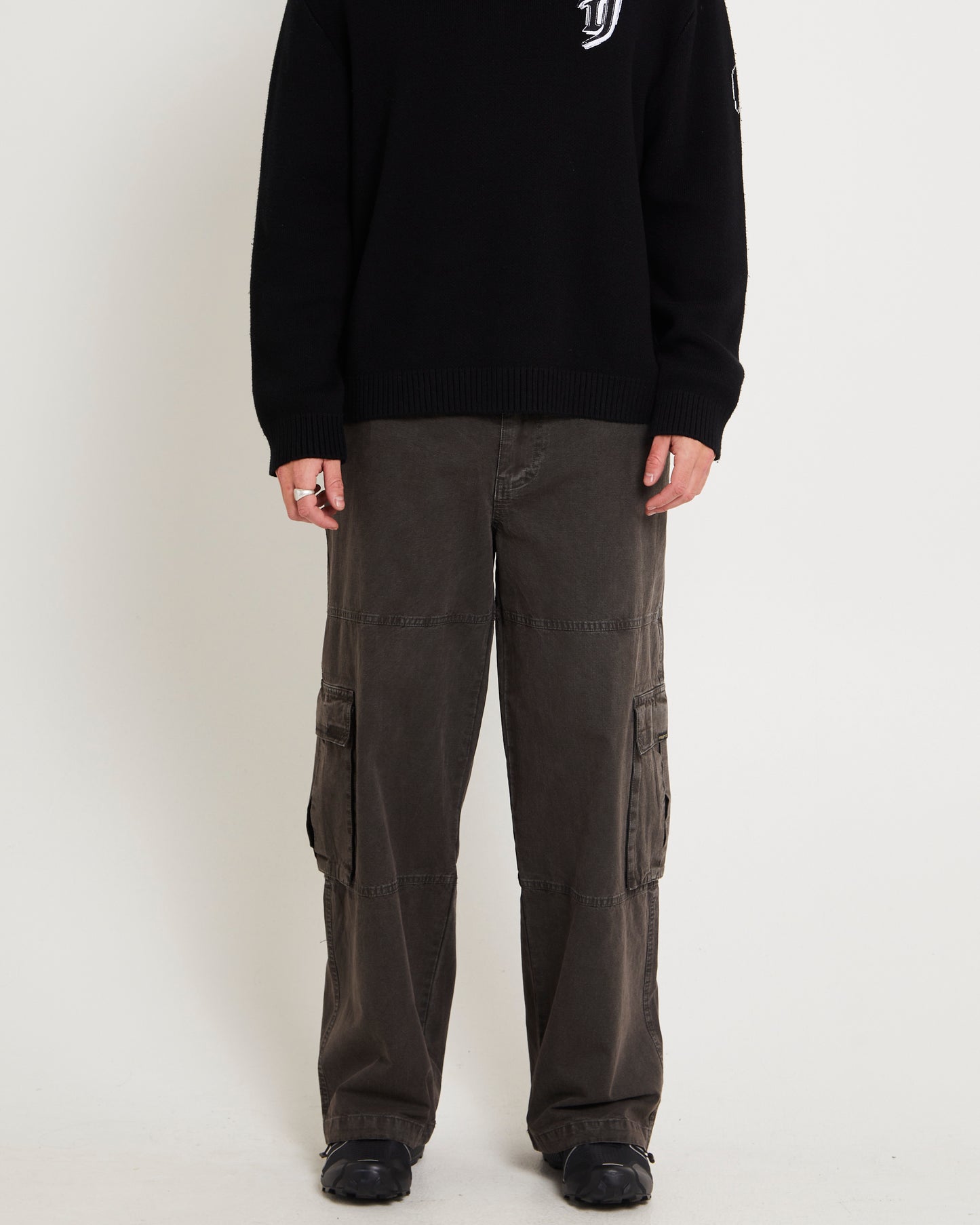 Deverell Cargo Pants