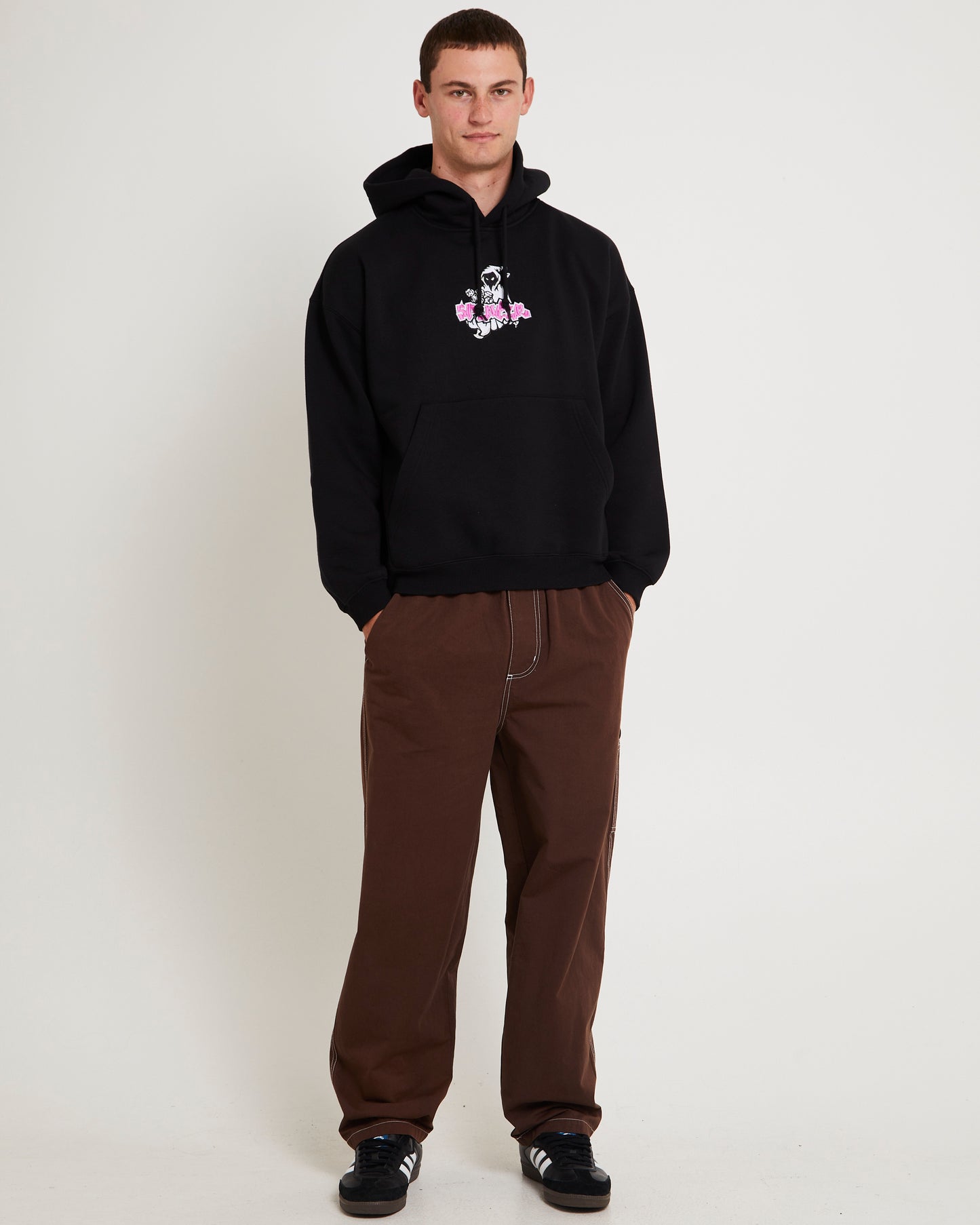 Project Skate Pants