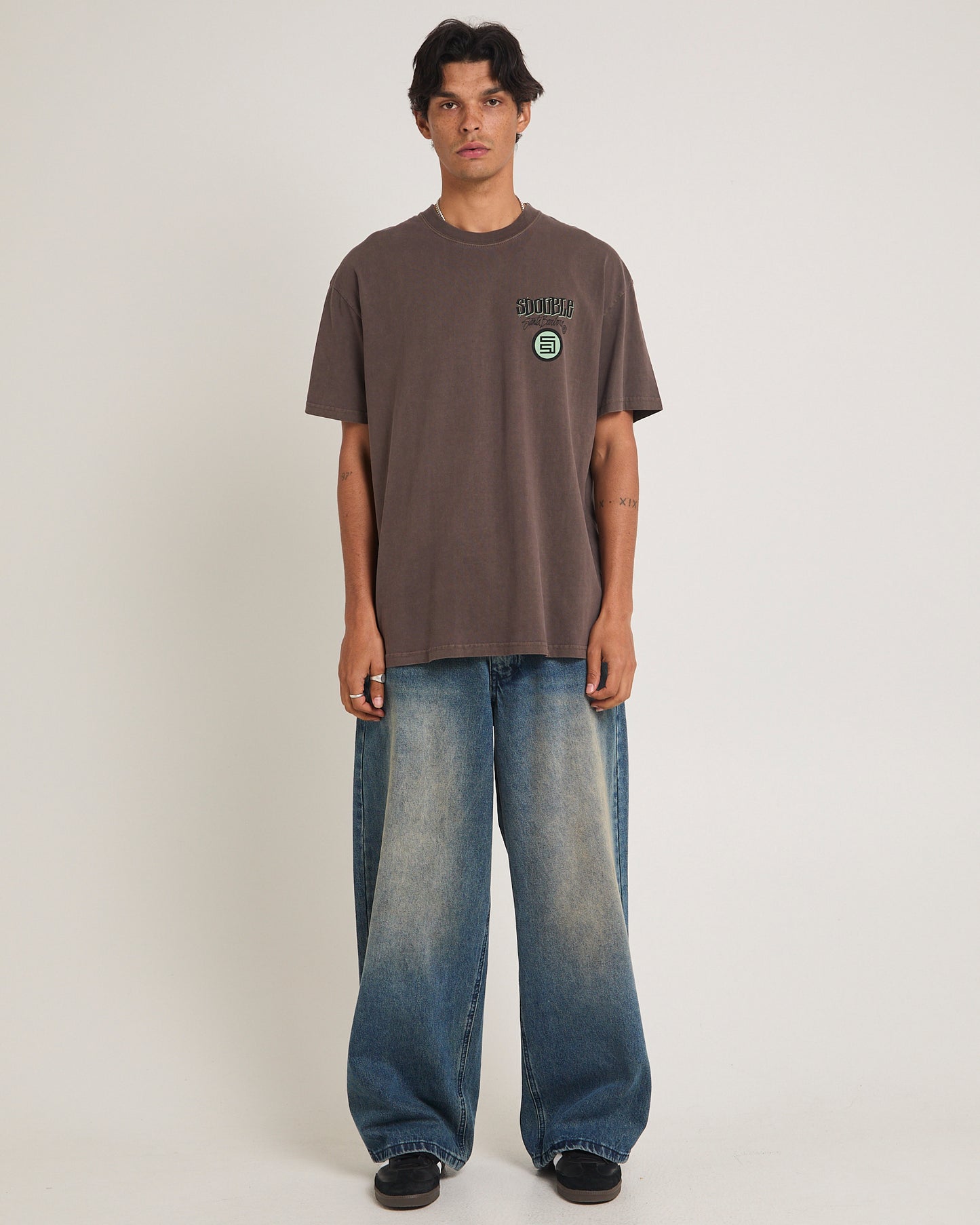 Combo Platter T-Shirt