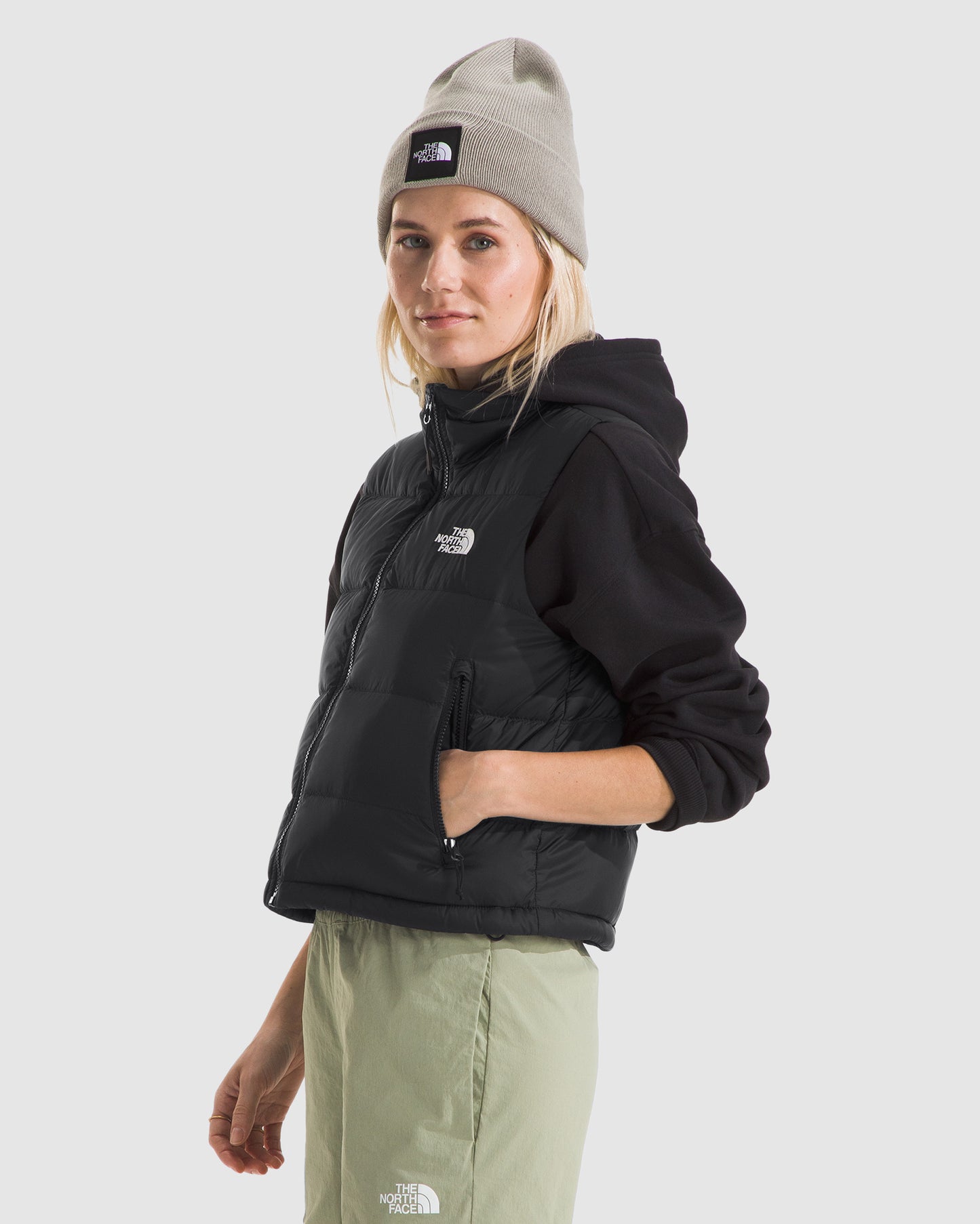 Women's Hydrenalite Down A-Line Vest