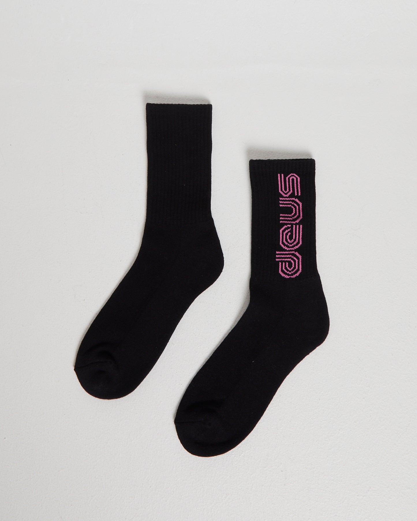 Showroom Socks 2 Pack
