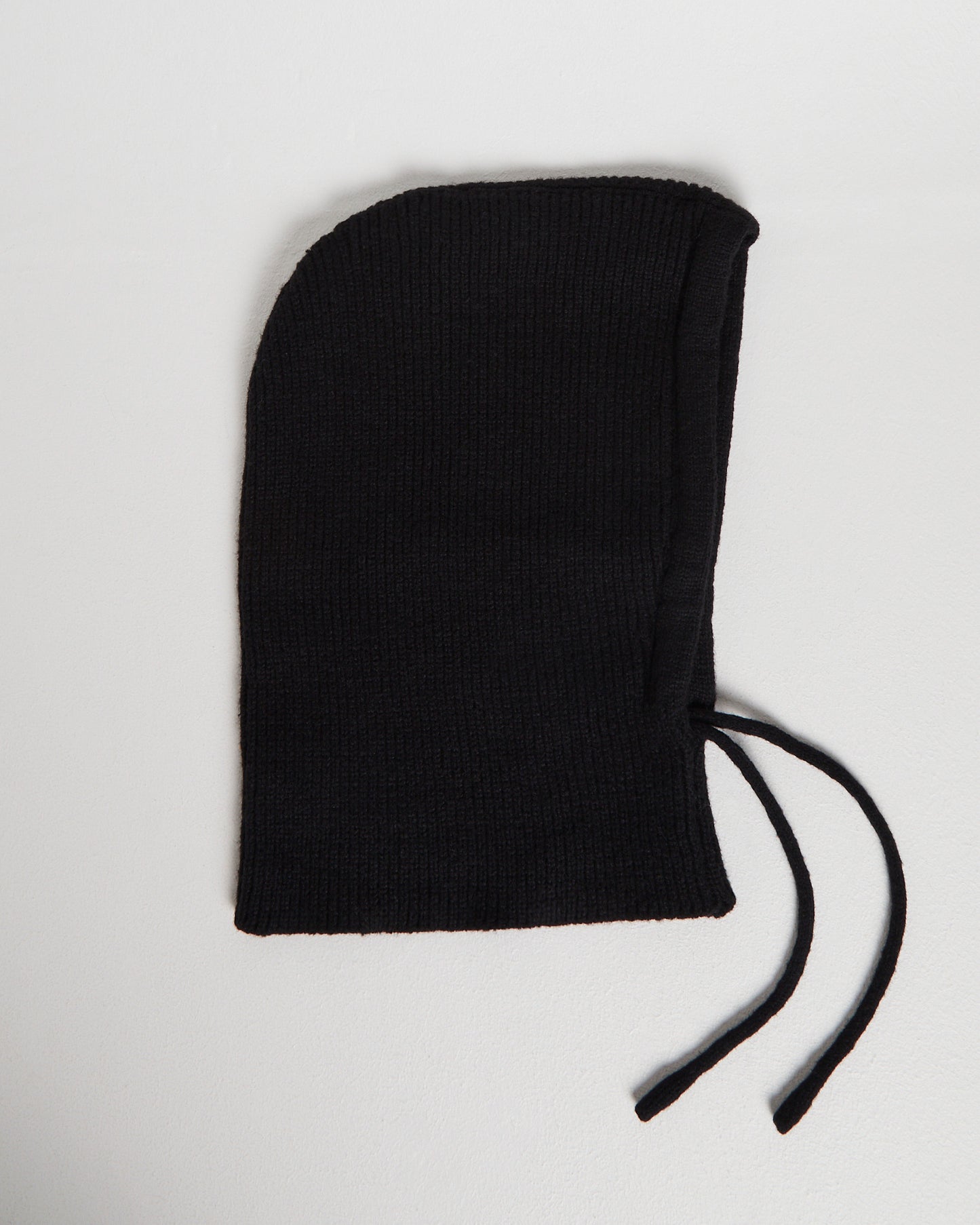 Beckham Knitted Balaclava