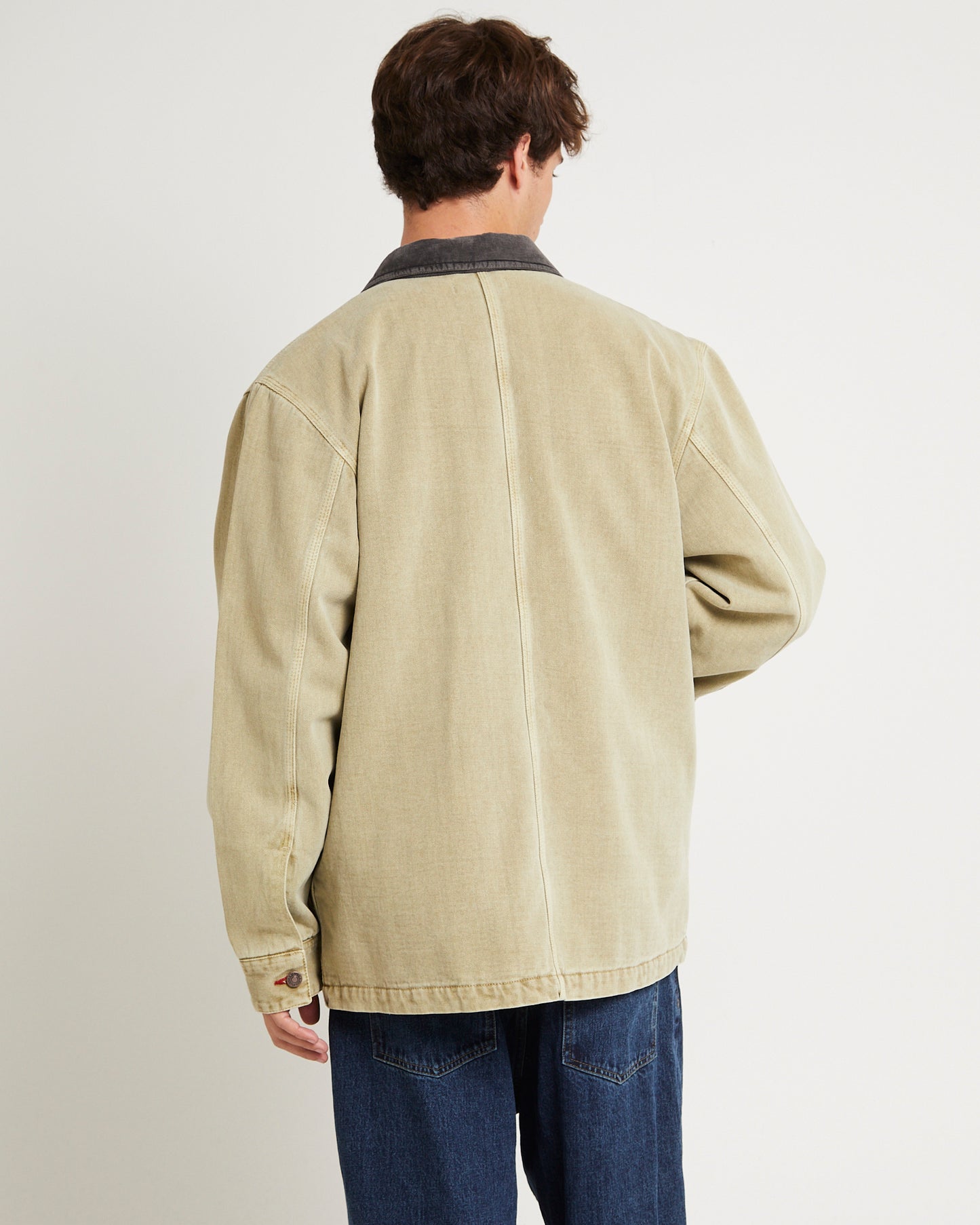 Trade Jacket