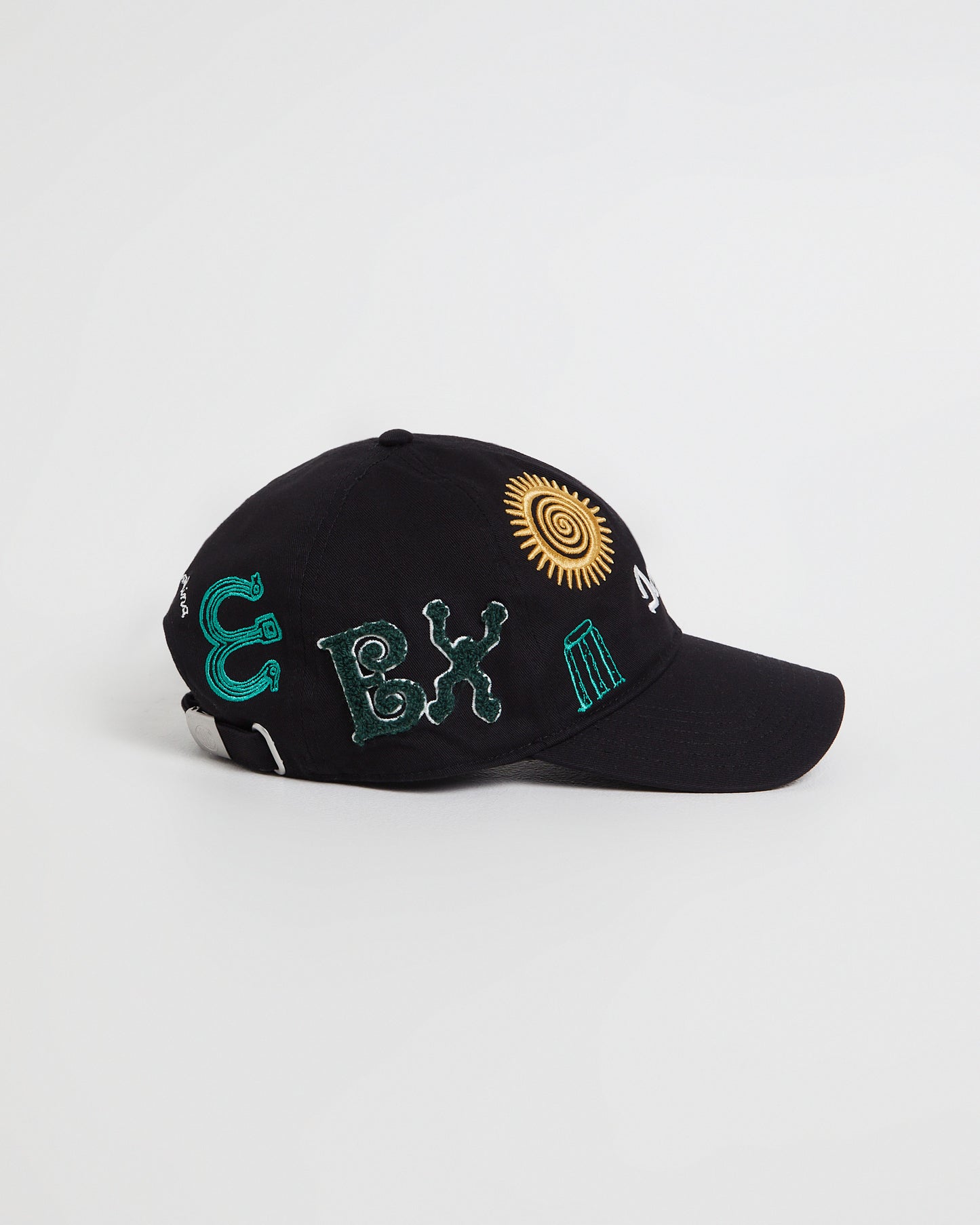 Pennies Cap