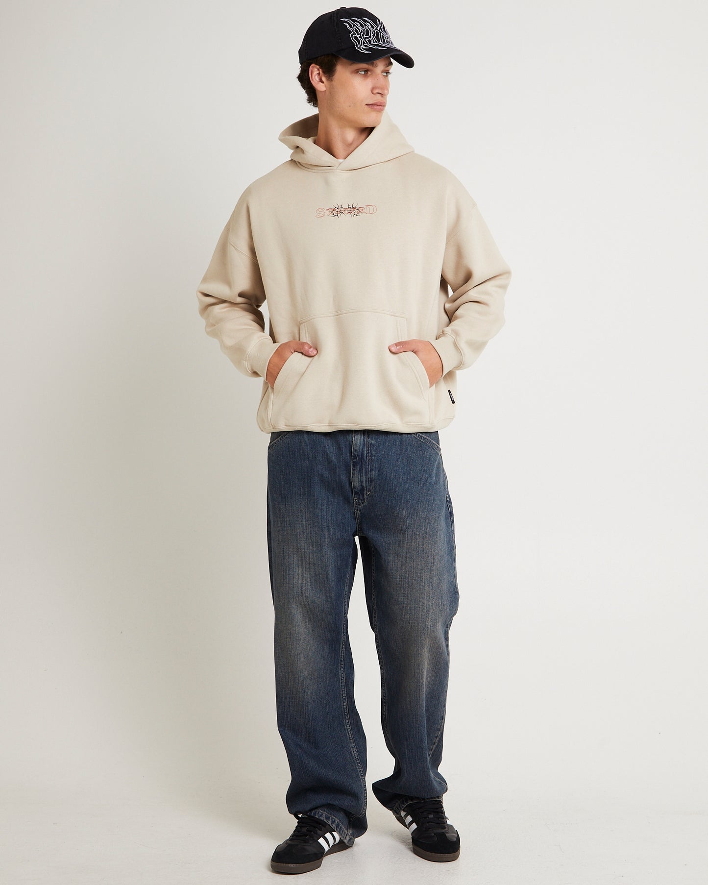 Goldberg Hoodie
