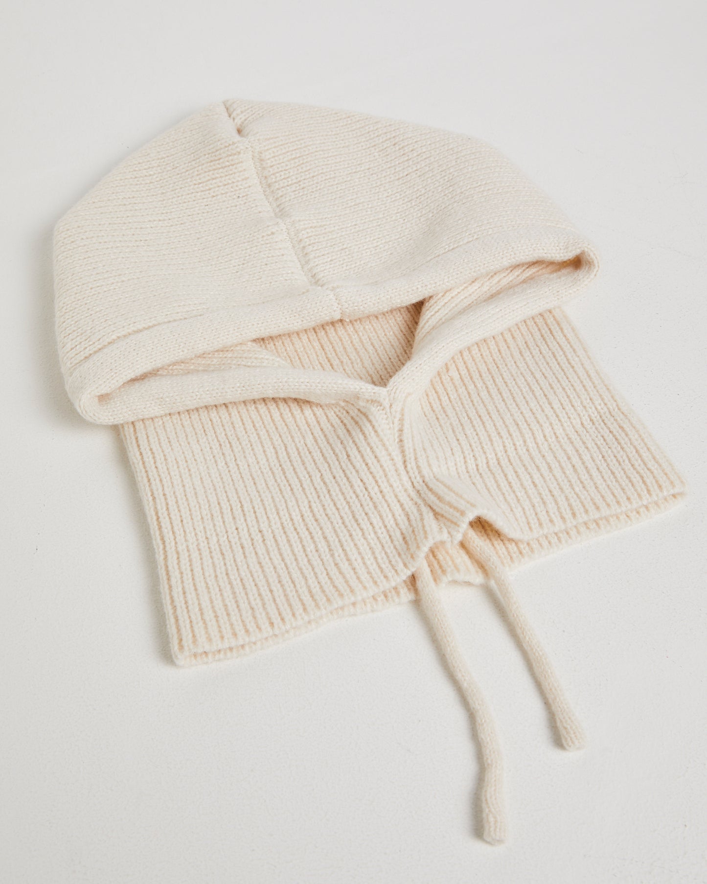 Beckham Knitted Balaclava