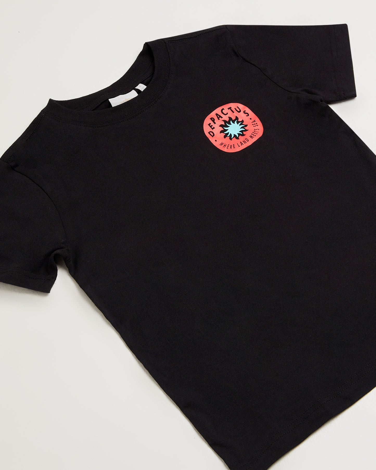 Flare T-Shirt