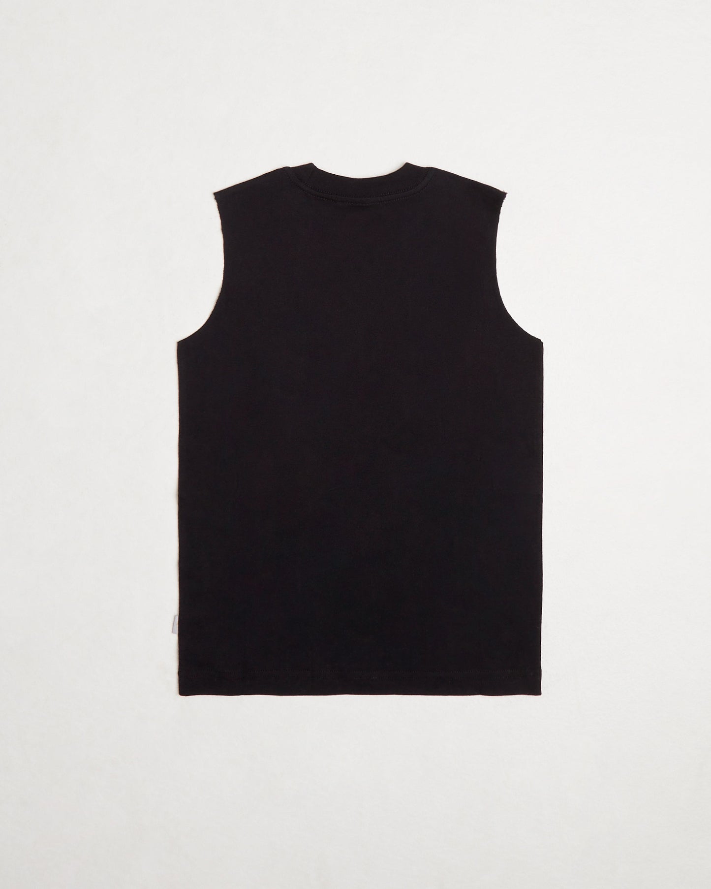 Collegiate Muscle Tank