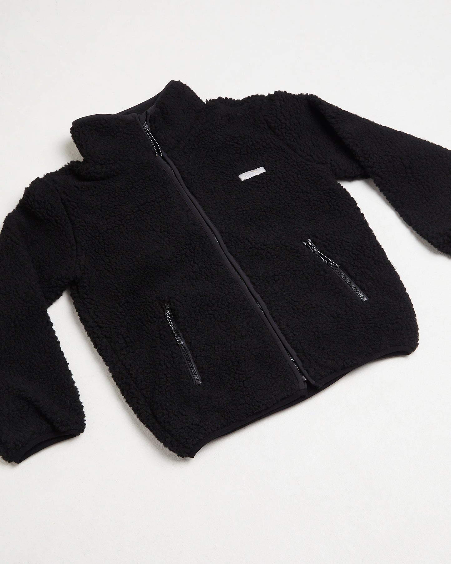 Shelter Zip Fleece