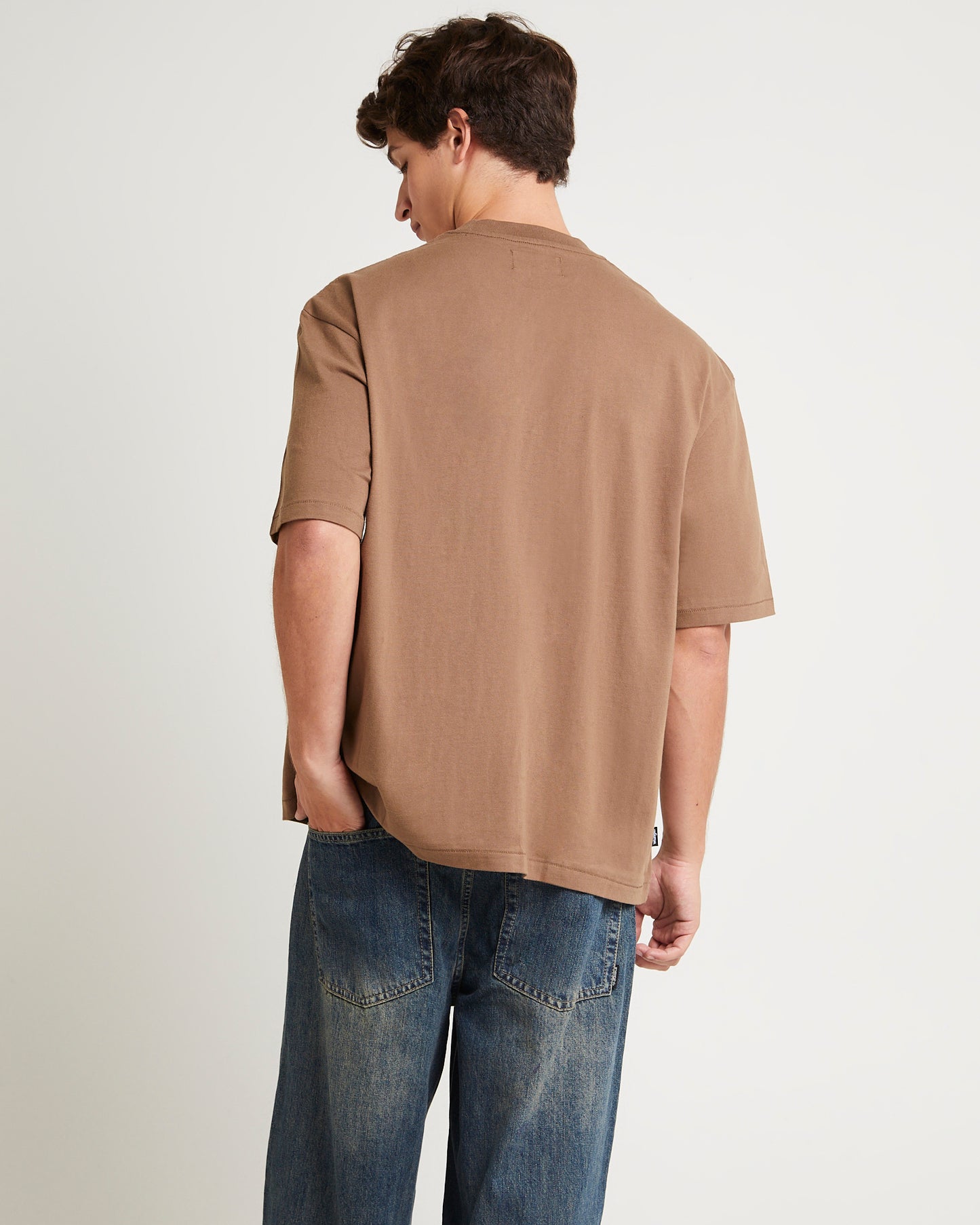 Everyday Slacker T-Shirt