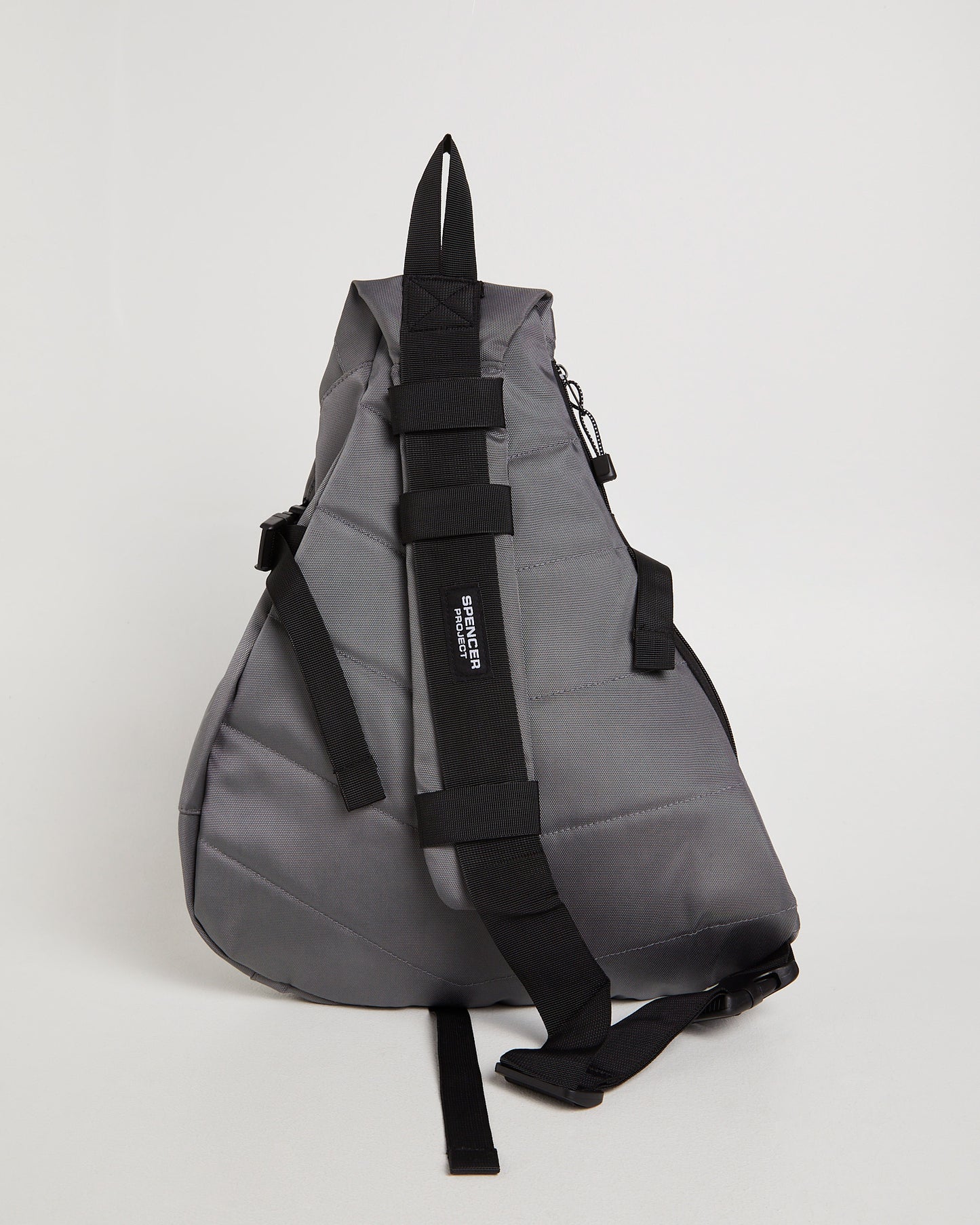 Glitch Sling Bag