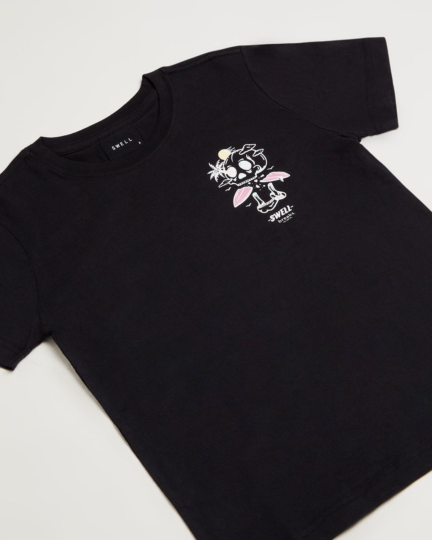 Swell Breaks T-Shirt