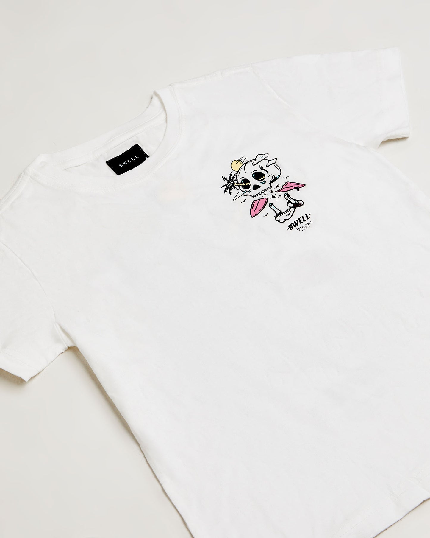 Swell Breaks T-Shirt