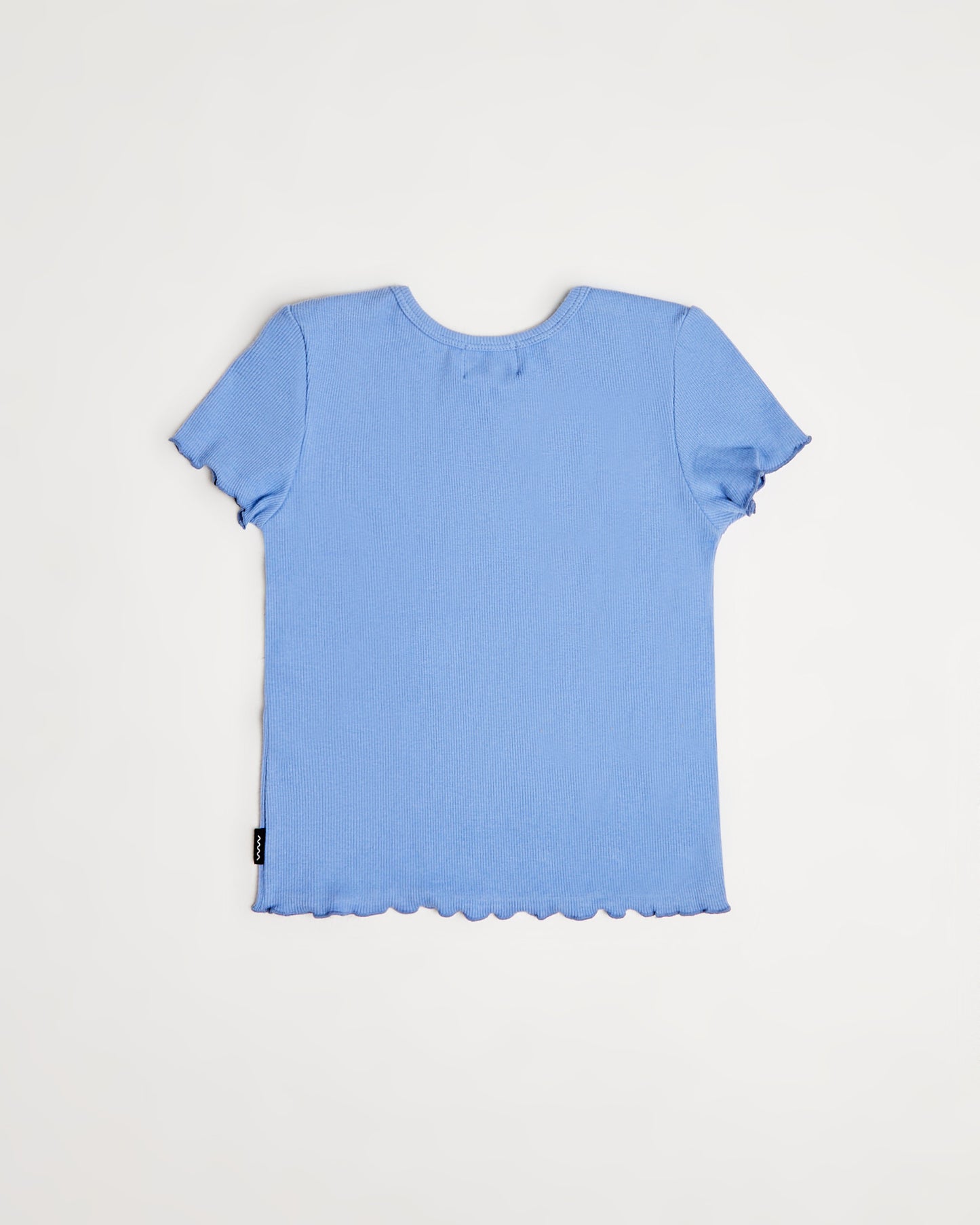 Sam Ribbed T-Shirt