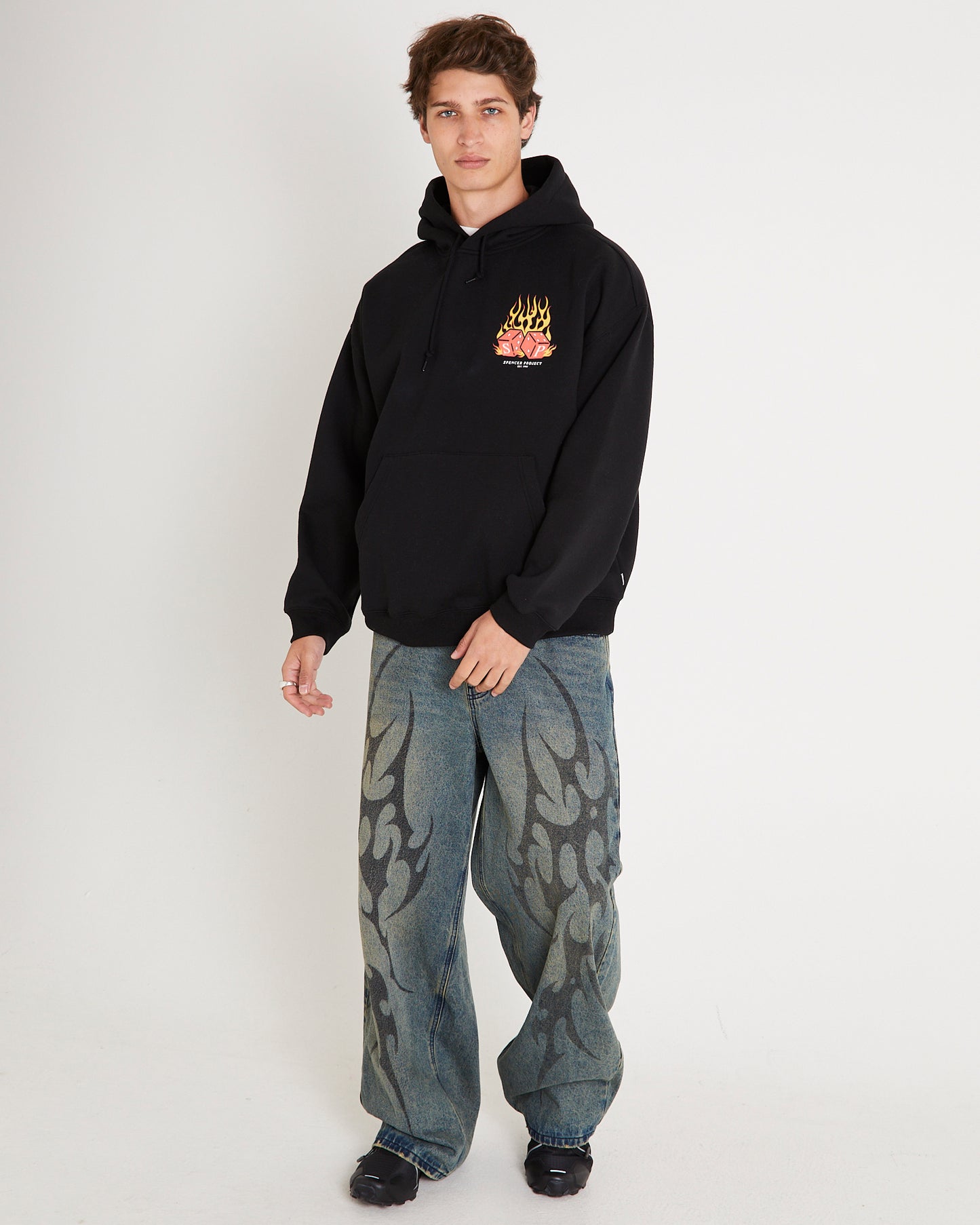 Vegas Hoodie