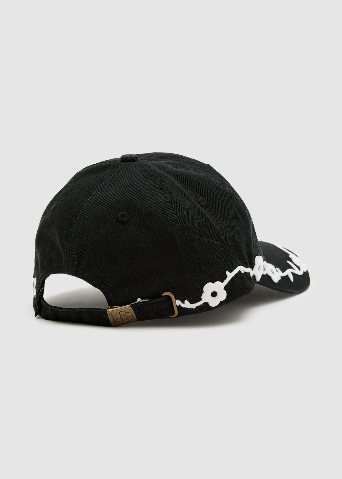 Thorn Bound Cap BLACK