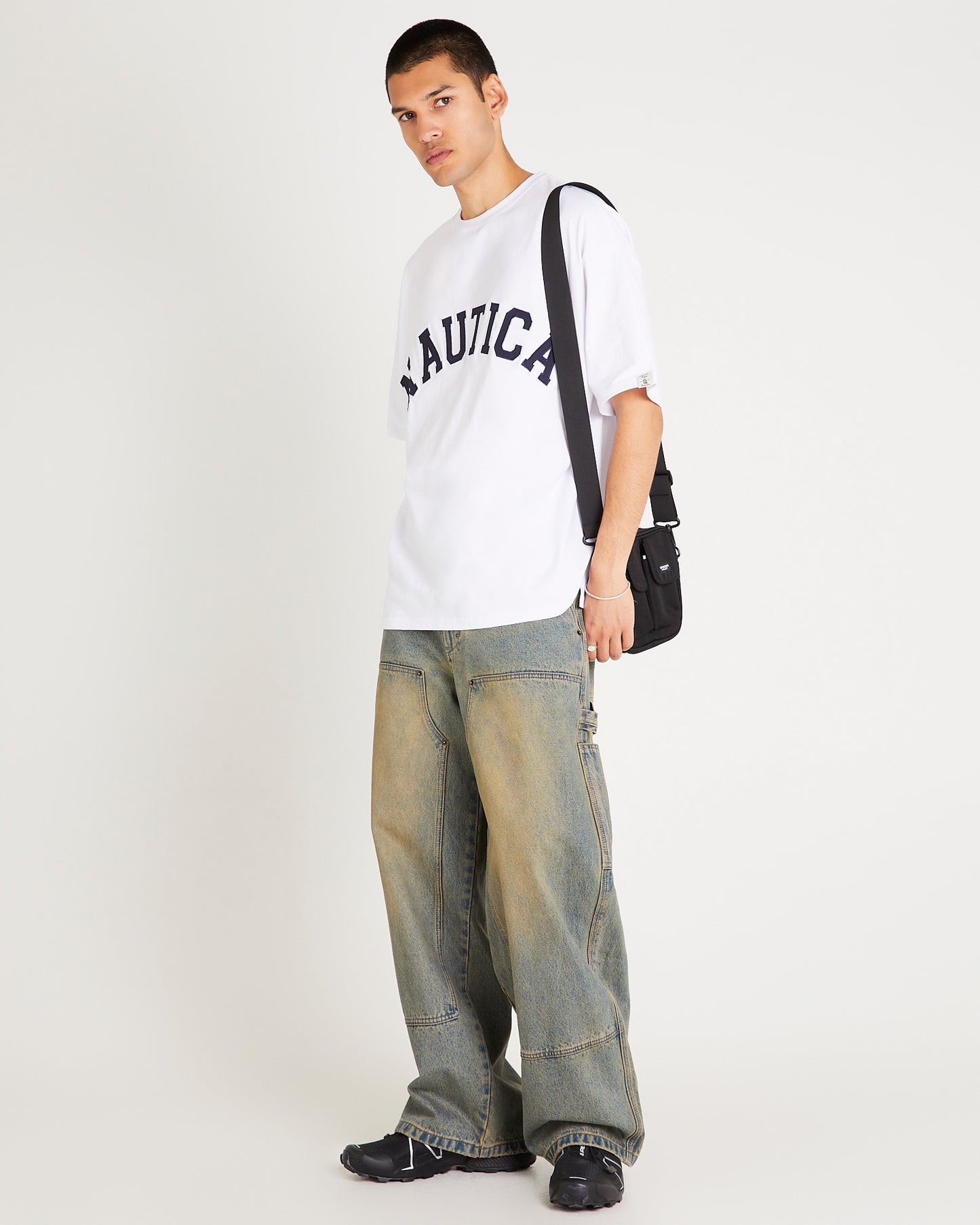 Arch Logo T-shirt