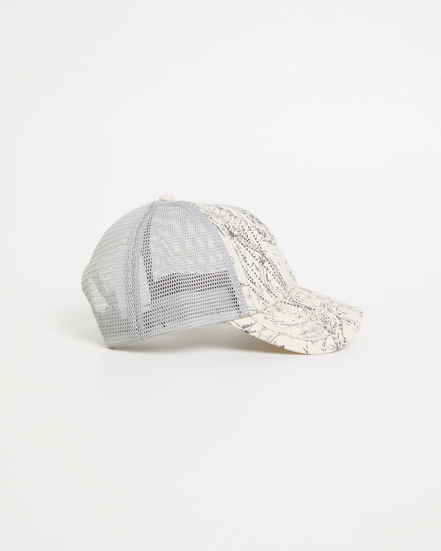 County Cap