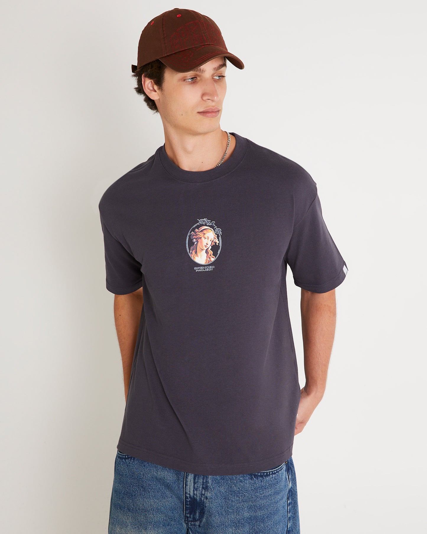 Leonardo T-Shirt