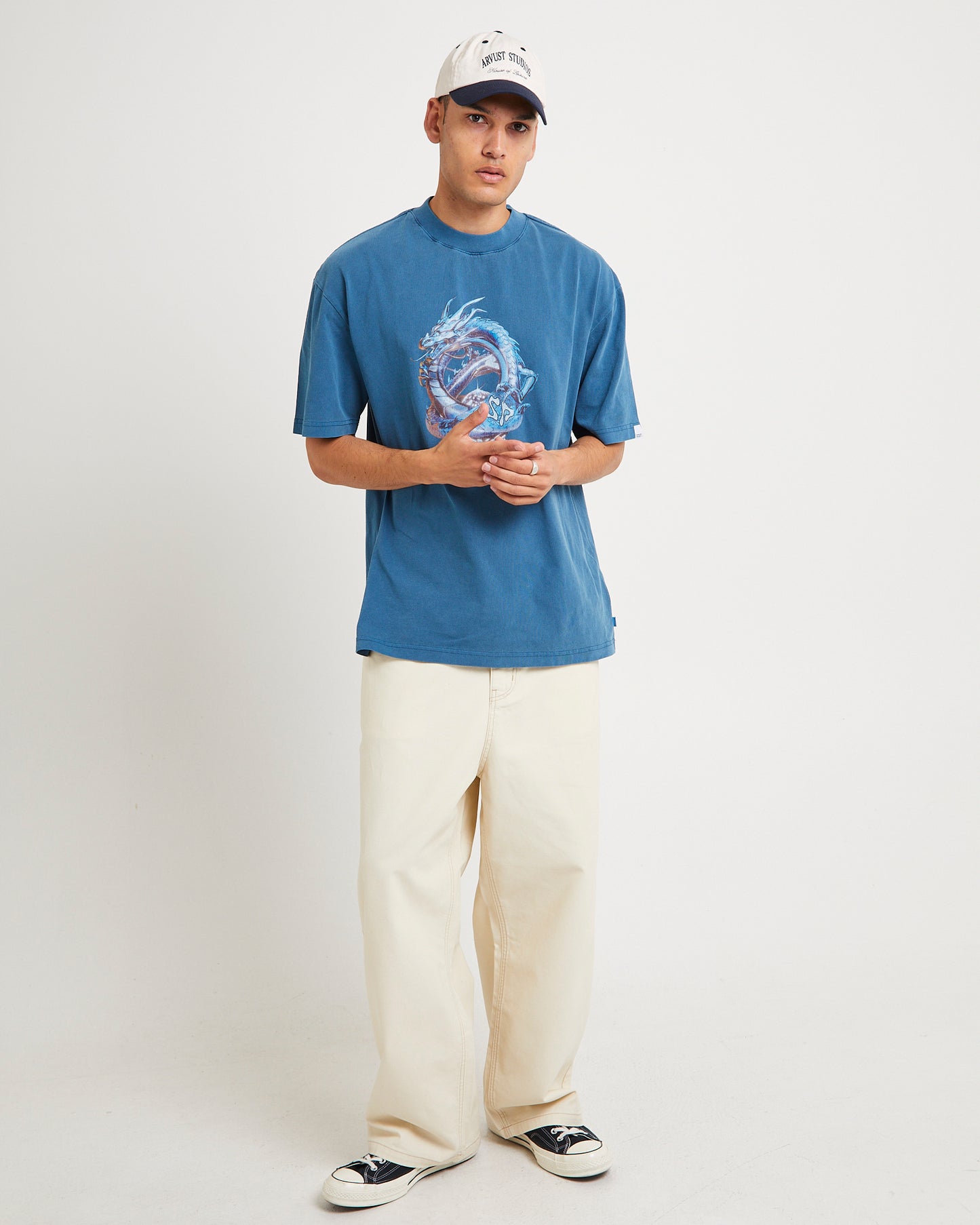 Warcraft Short Sleeve T-Shirt