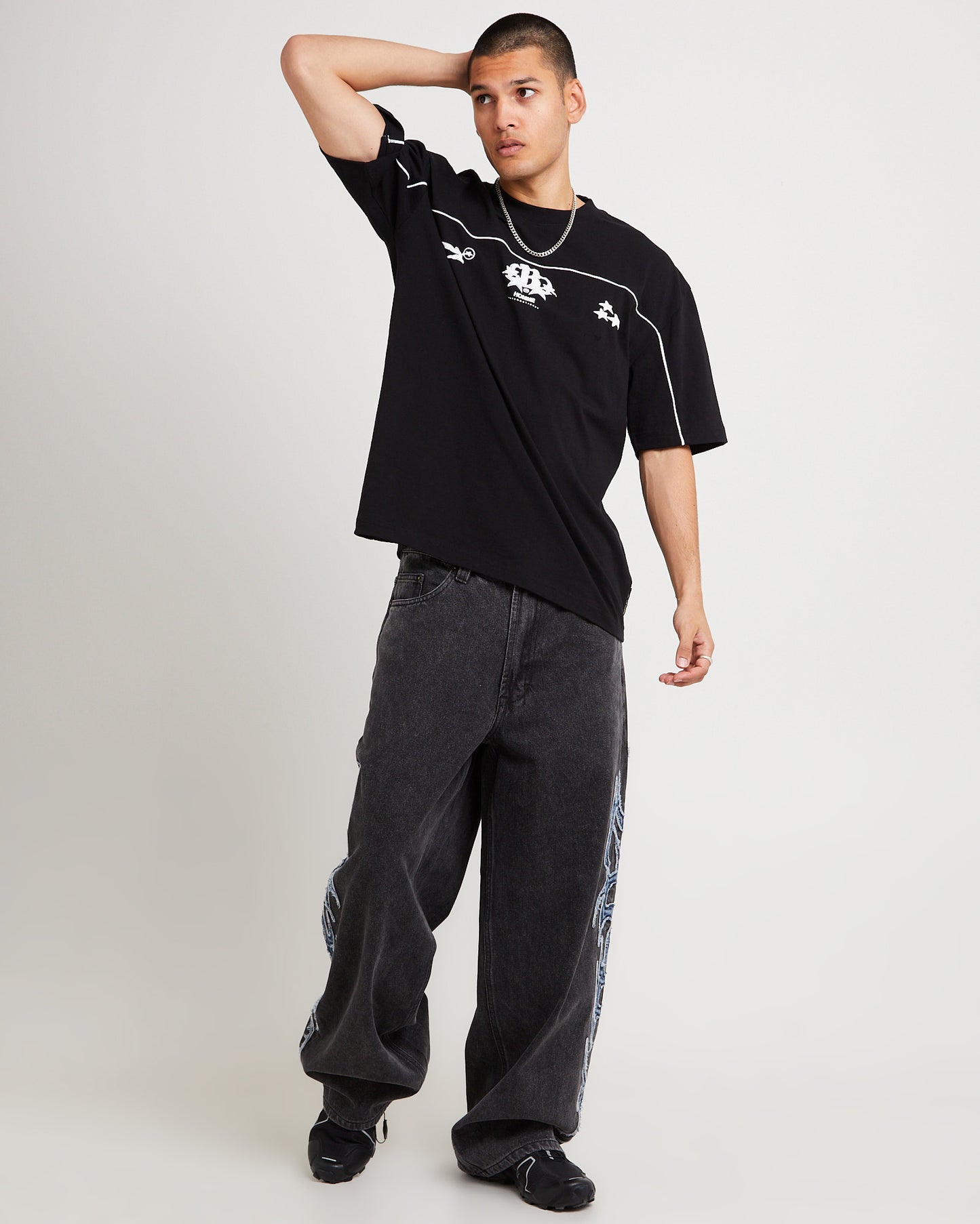 Aesthetics T-Shirt