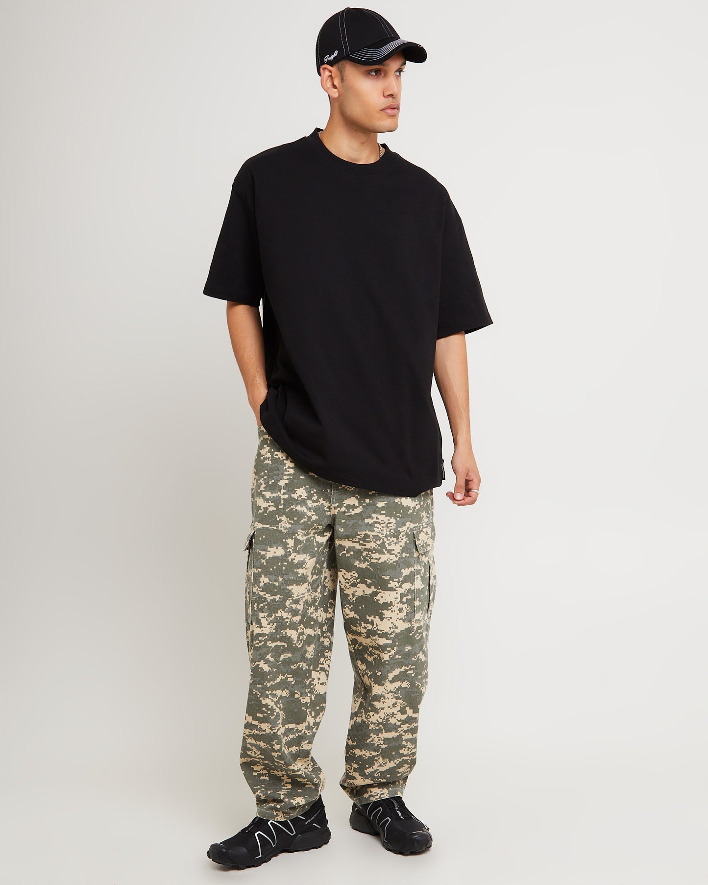 Mercenary T-Shirt