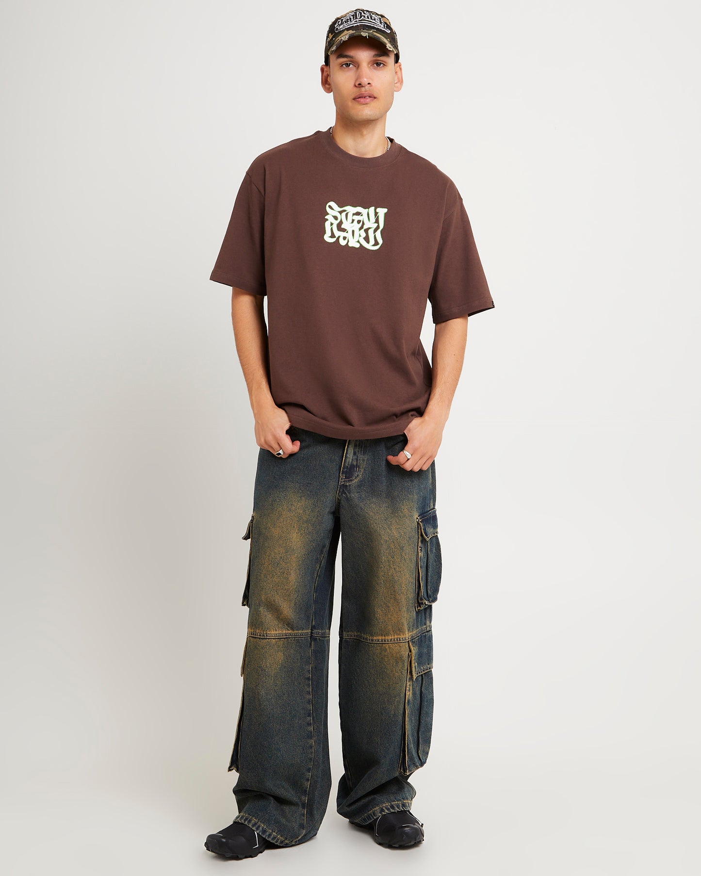 Havoc T-Shirt
