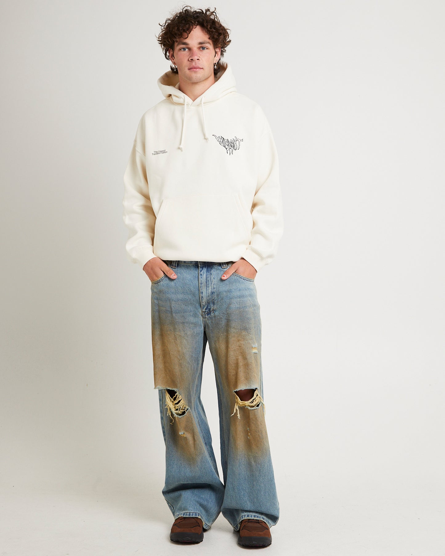 Transform Hoodie